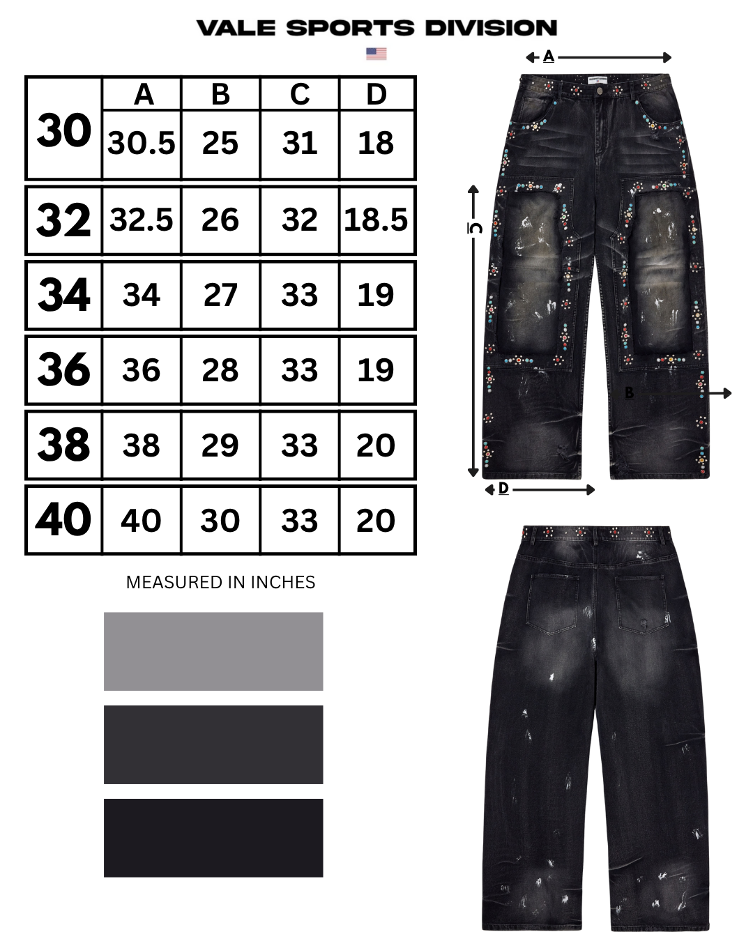 DIY CARPENTERS [BLACK]