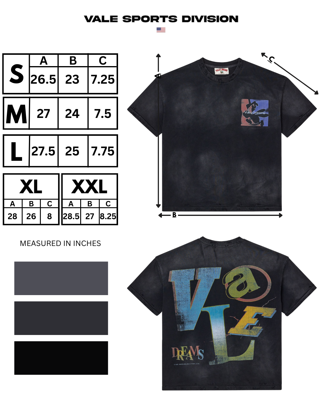 LEONARD BOGO TEE
