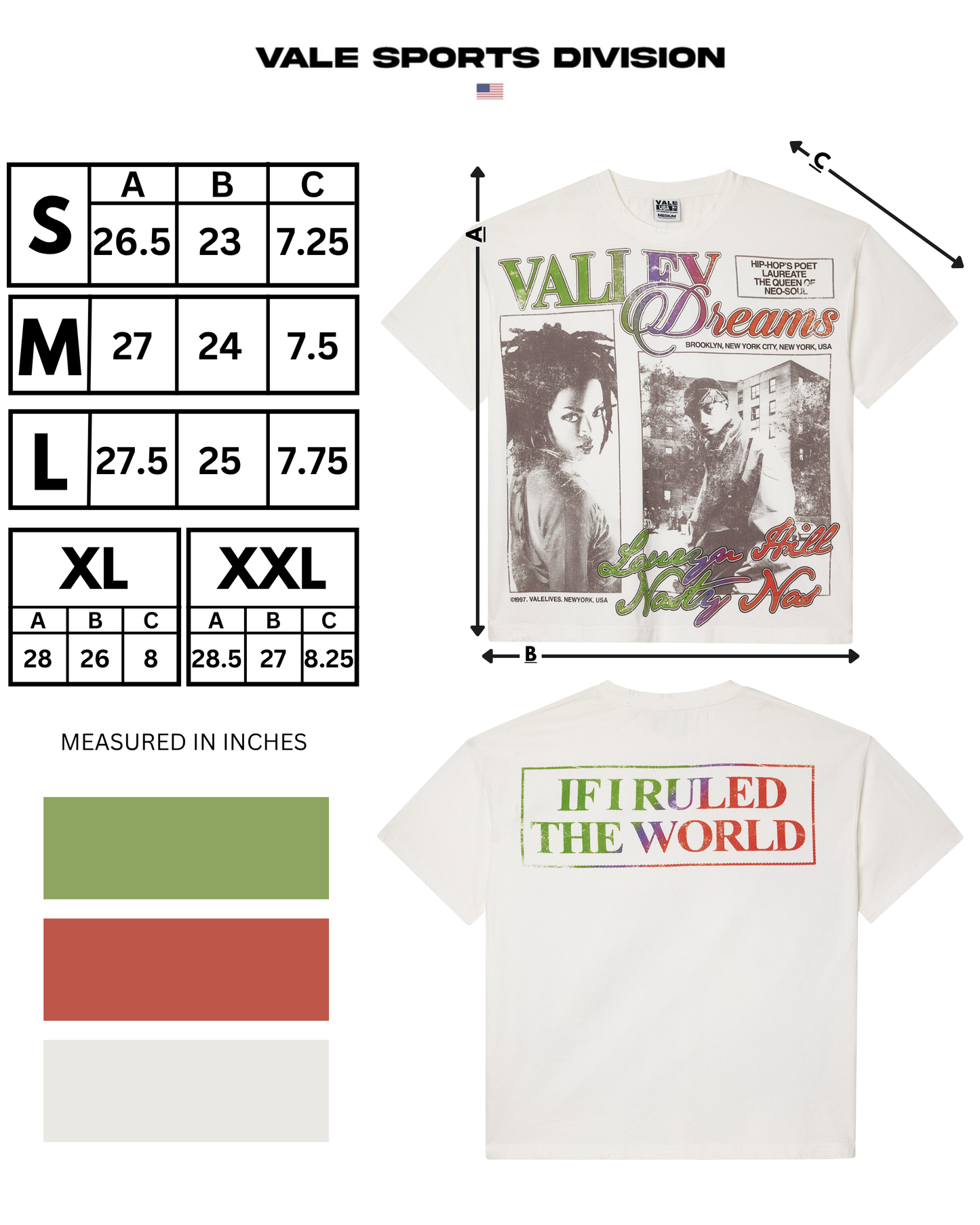POETRY TEE