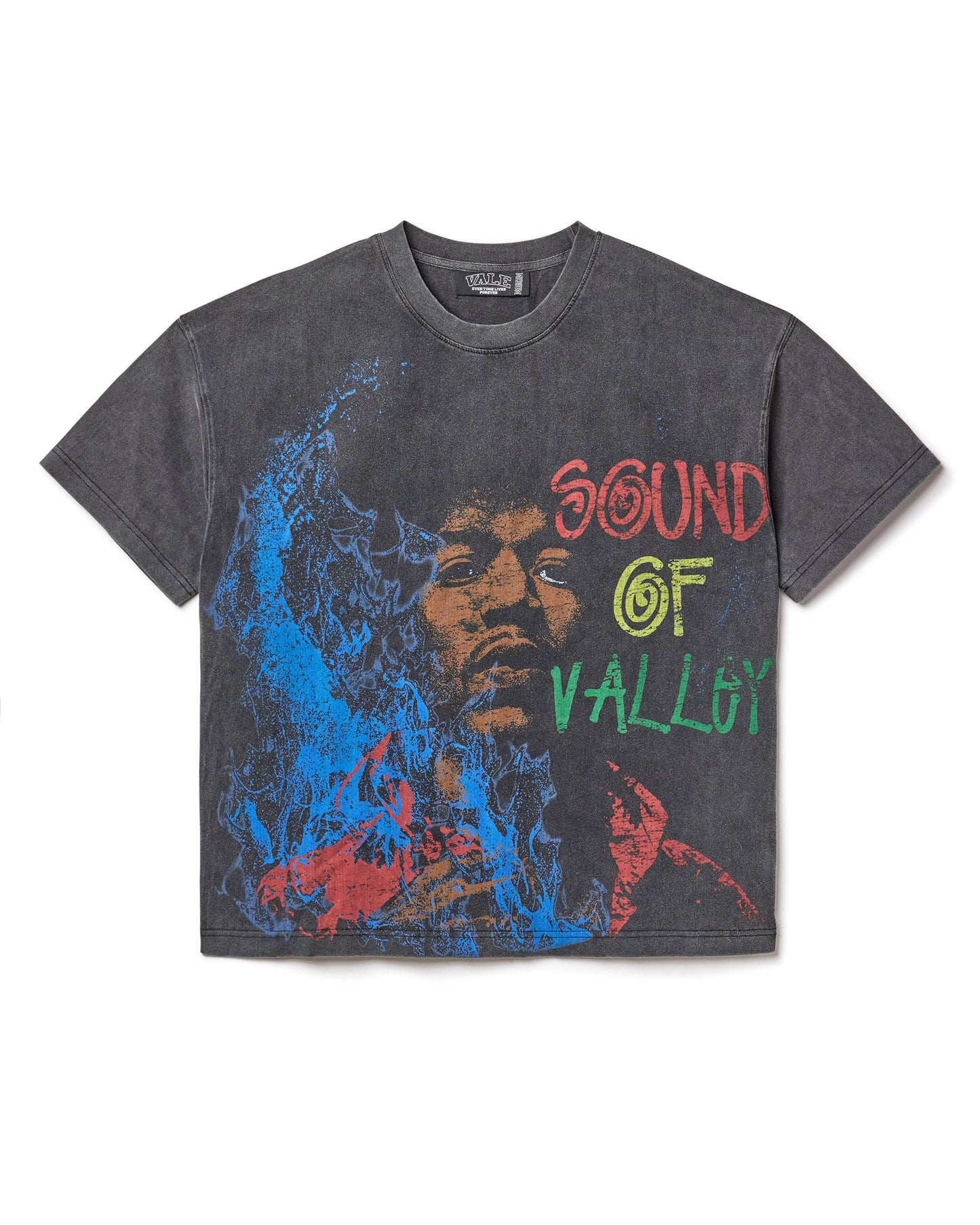 INFERNO TEE