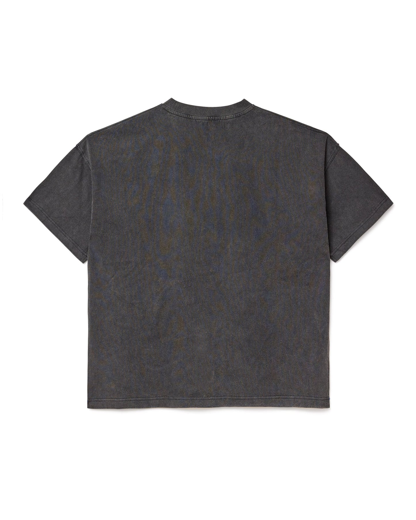 BLACK GATOR TEE