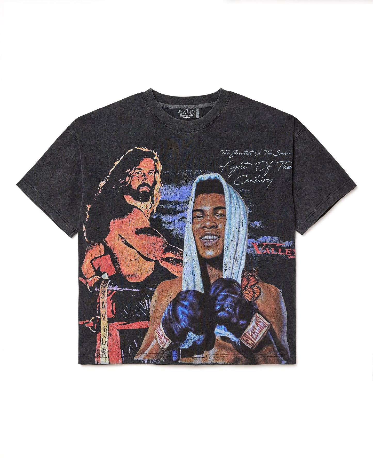 THE GREATEST TEE
