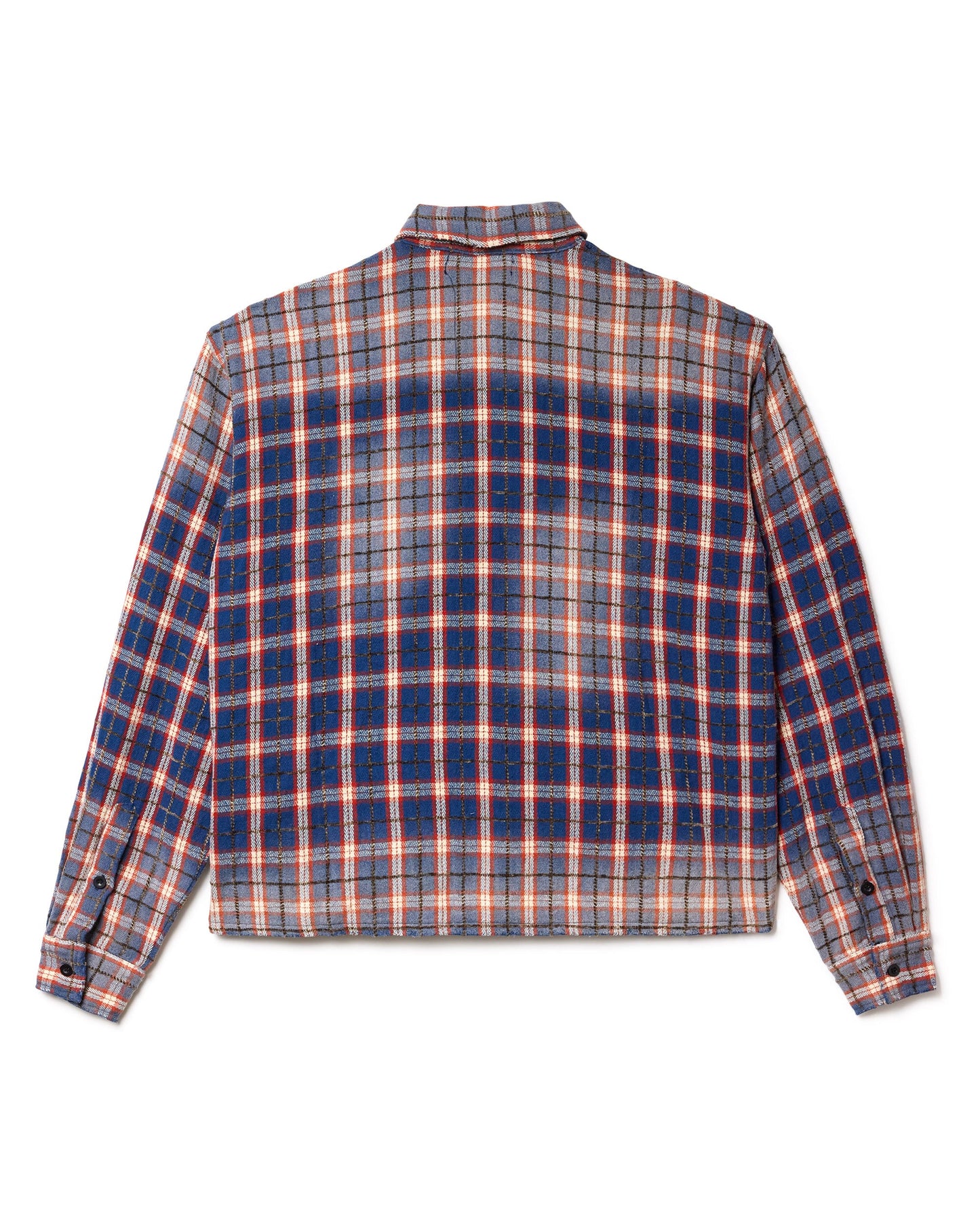 AMERICAN CUP FLANNEL