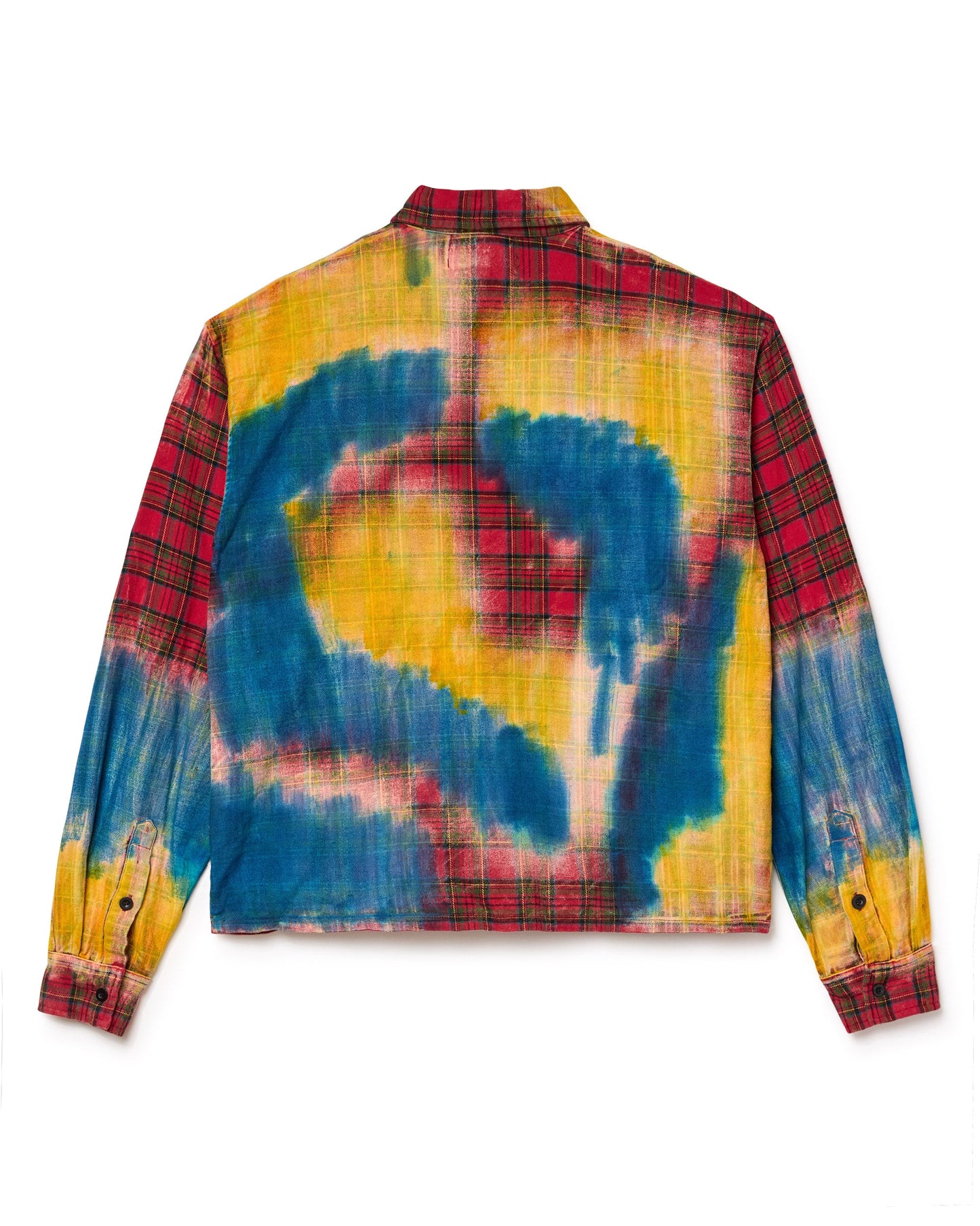 WOODSTOCK FLANNEL