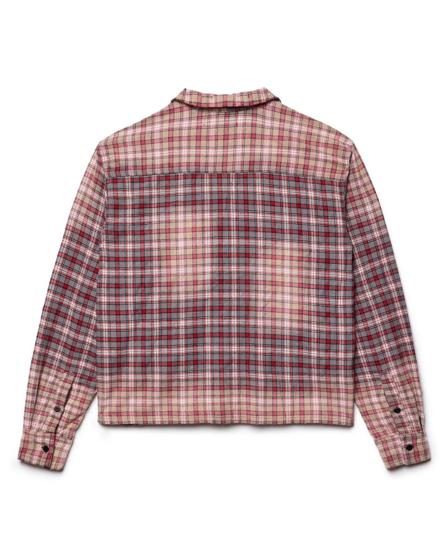 REDWOOD FLANNEL