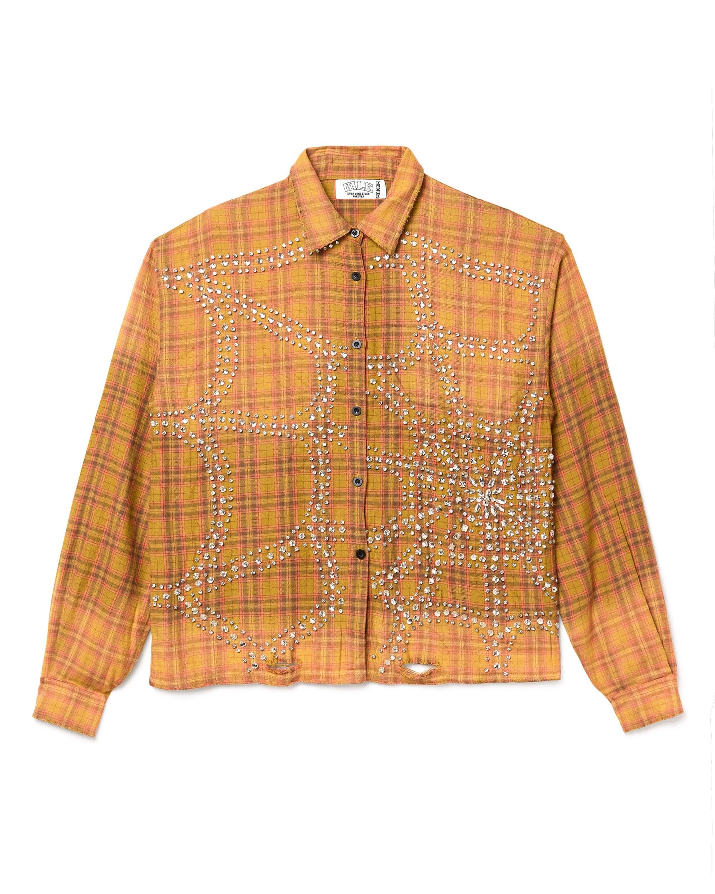 SUNFADE FLANNEL