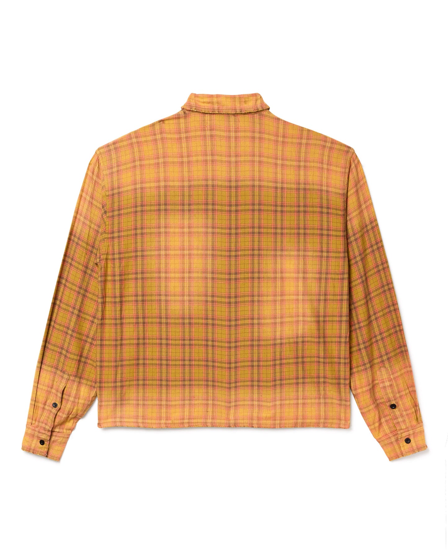SUNFADE FLANNEL