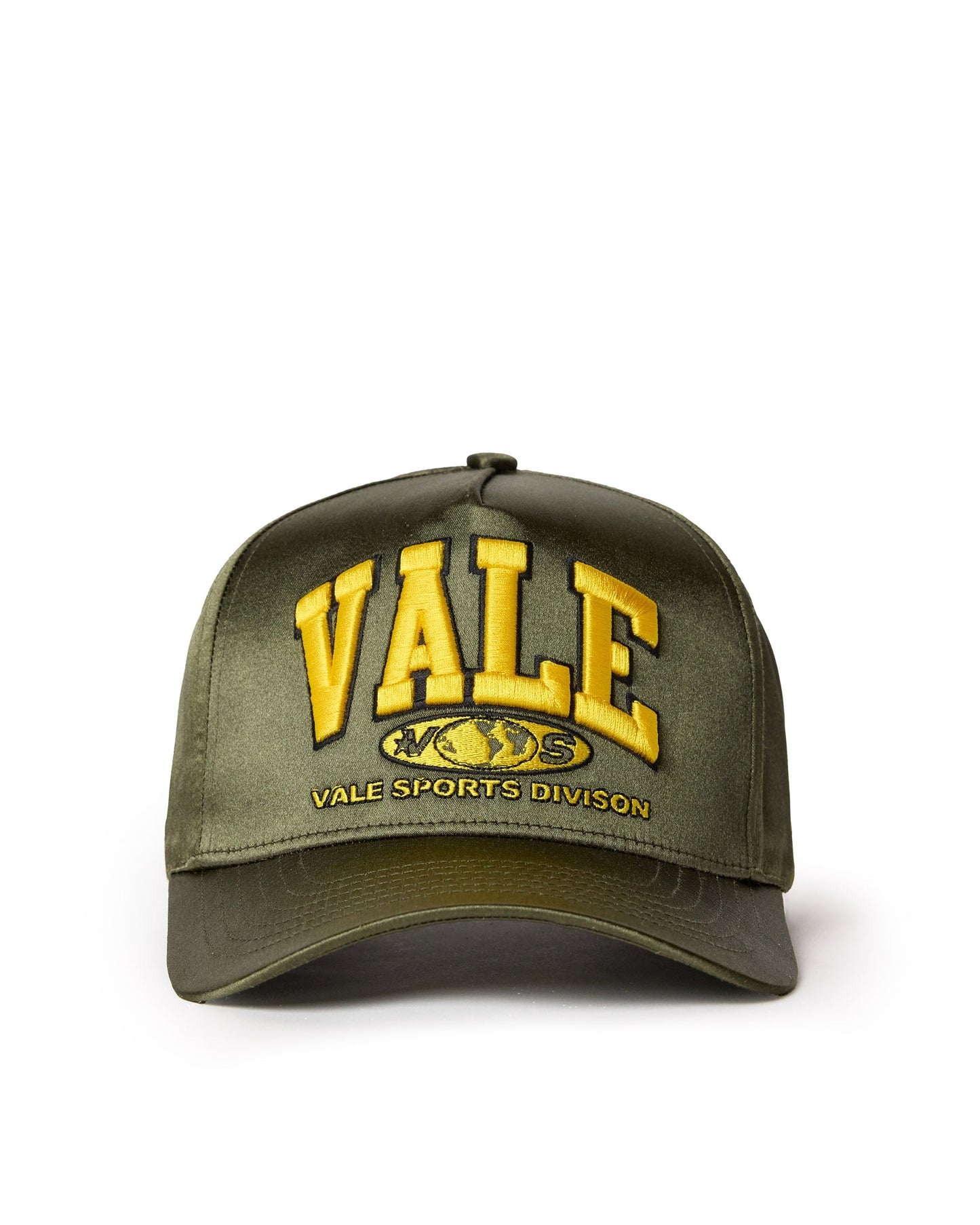 VS SATIN HAT