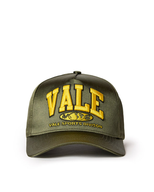 VS SATIN HAT