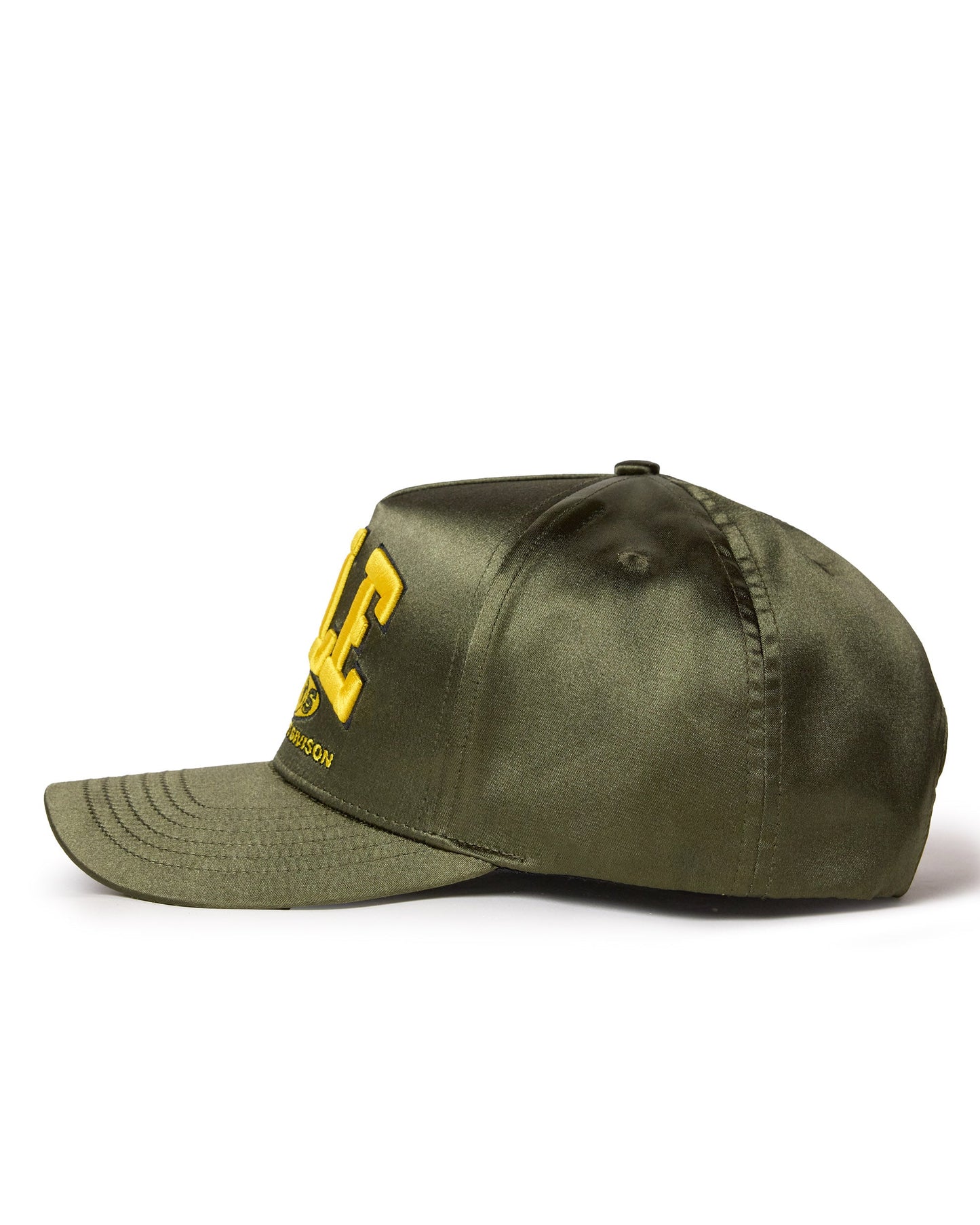 VS SATIN HAT