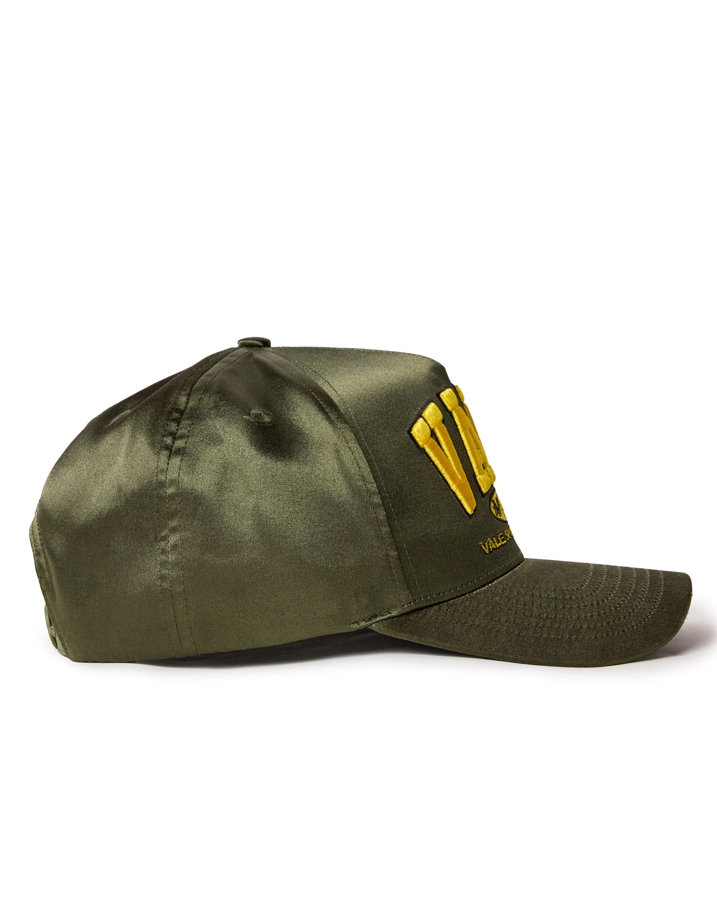 VS SATIN HAT