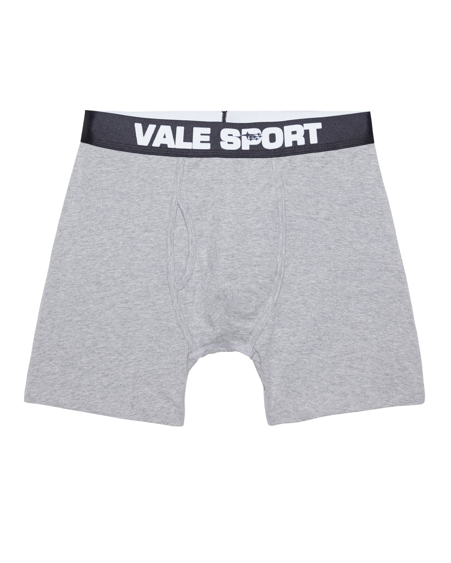 VALE SPORT BRIEFS PACK OF 3 GREY
