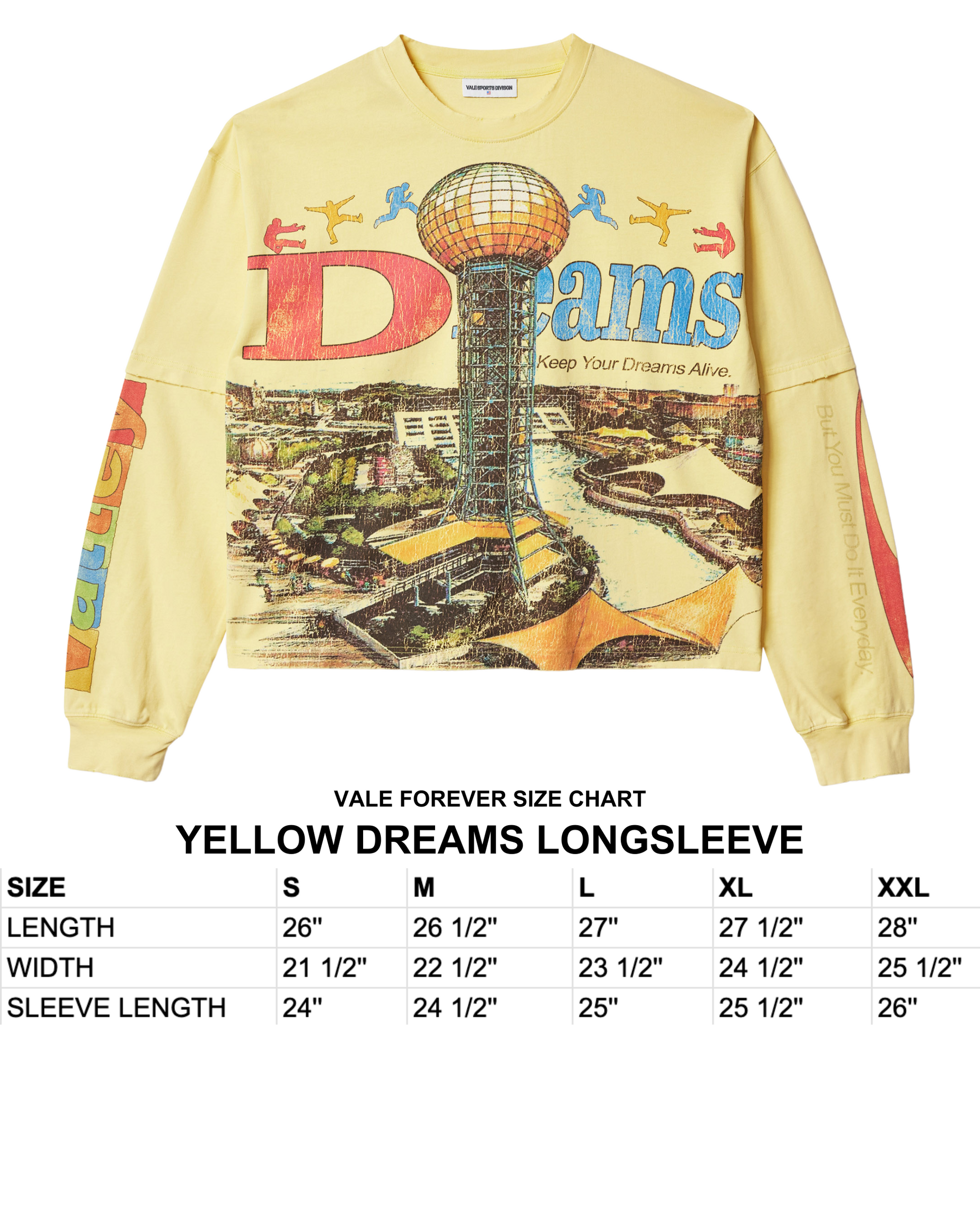 トップス momentel Love Dream long-sleeve shirt Dreamy Long Sleeve – Melanie Martinez