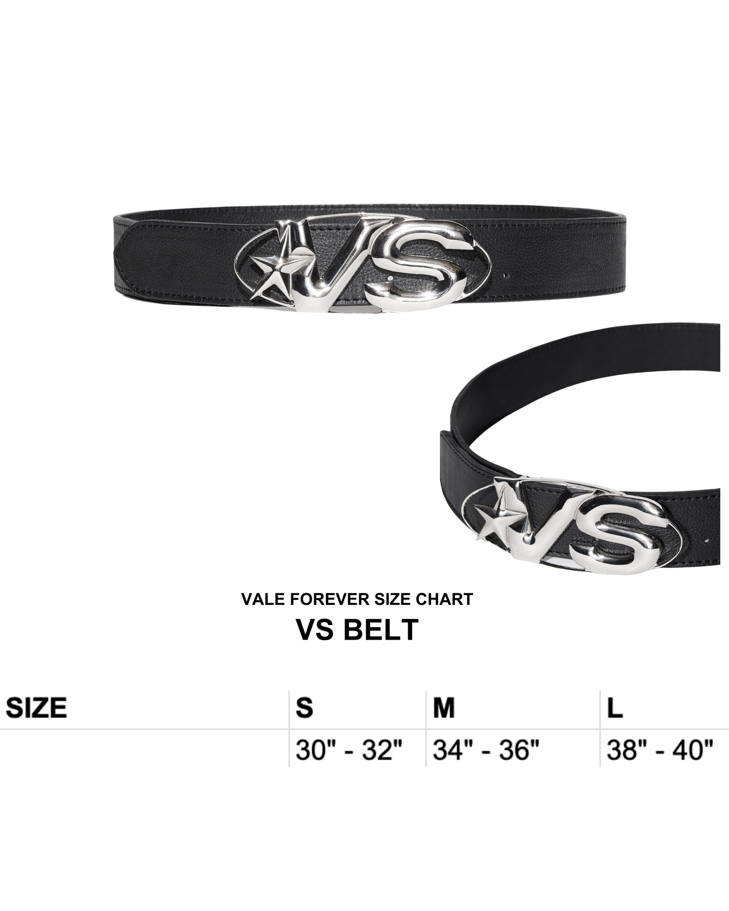 VS BELT