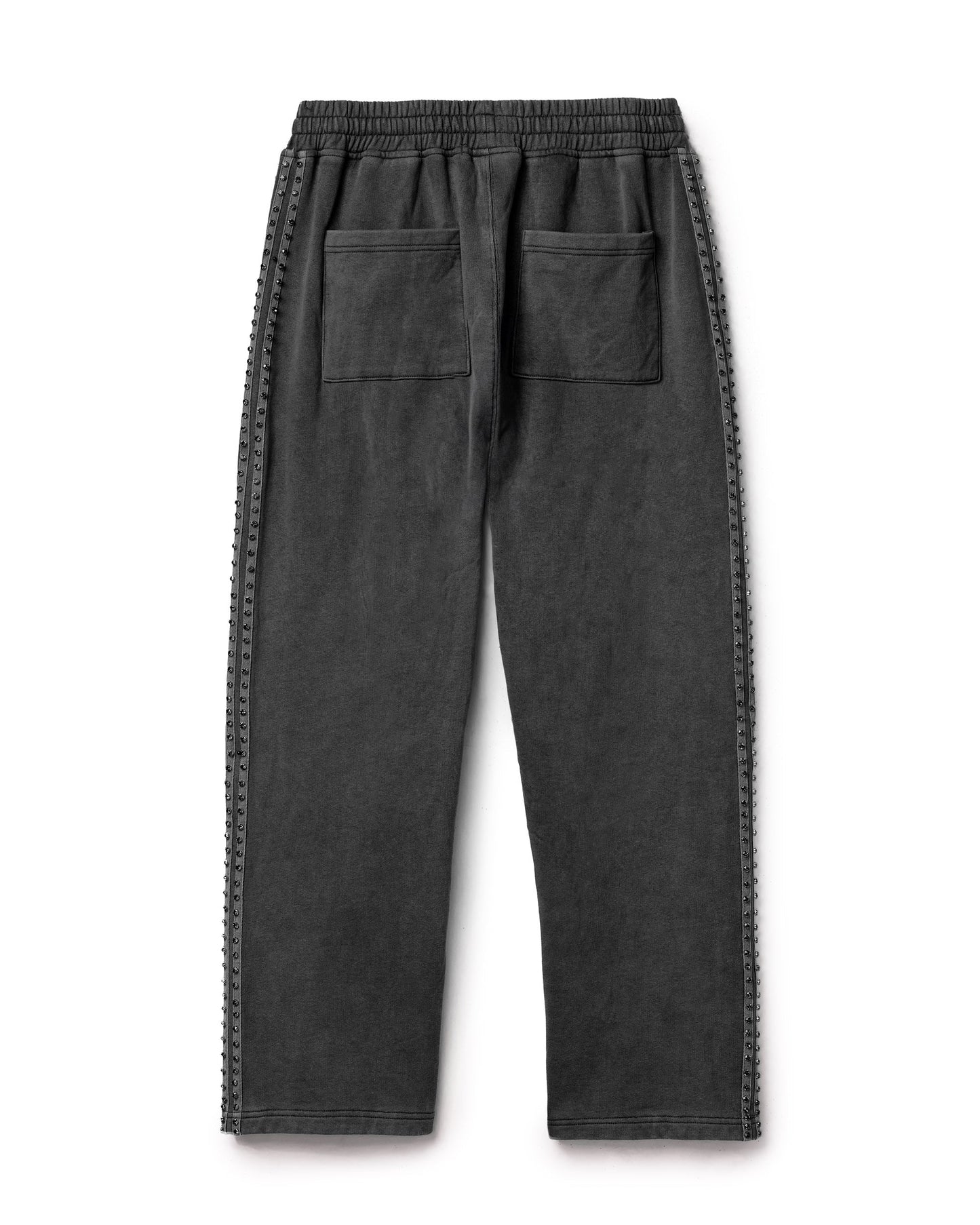 BLACK ICE CRYSTAL SWEATS