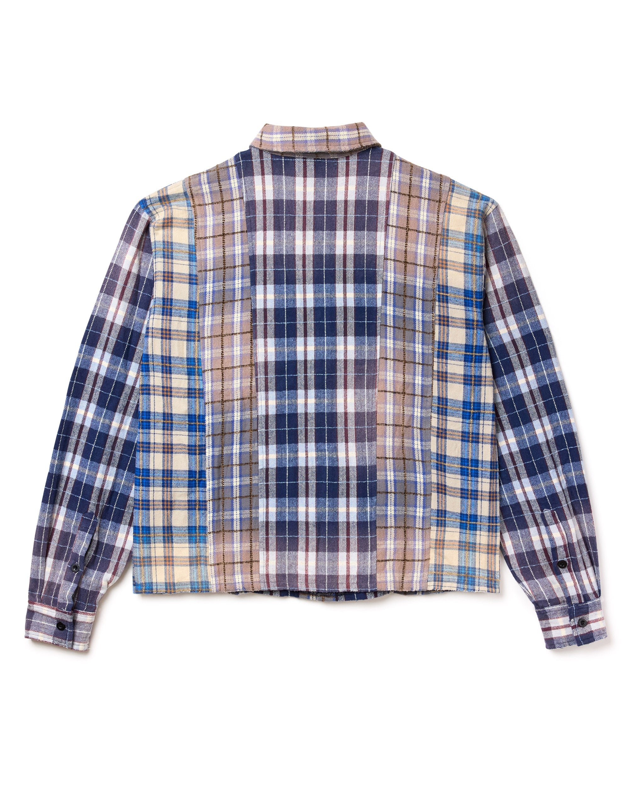 トップス Vale Forever AMERICAN CUP FLANNEL AMERICAN CUP FLANNEL – Vale Houston Flagship