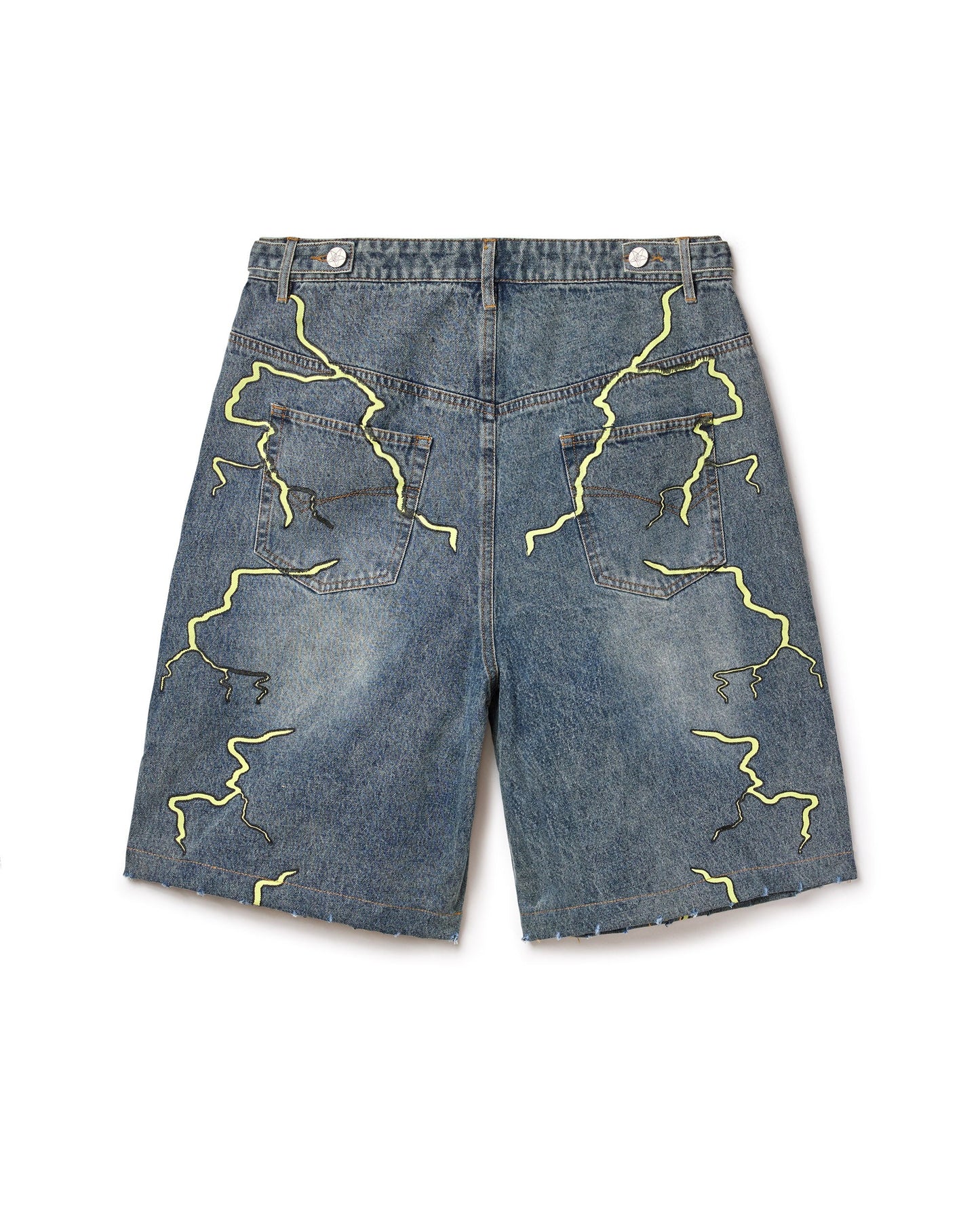 LIGHTNING JORTS