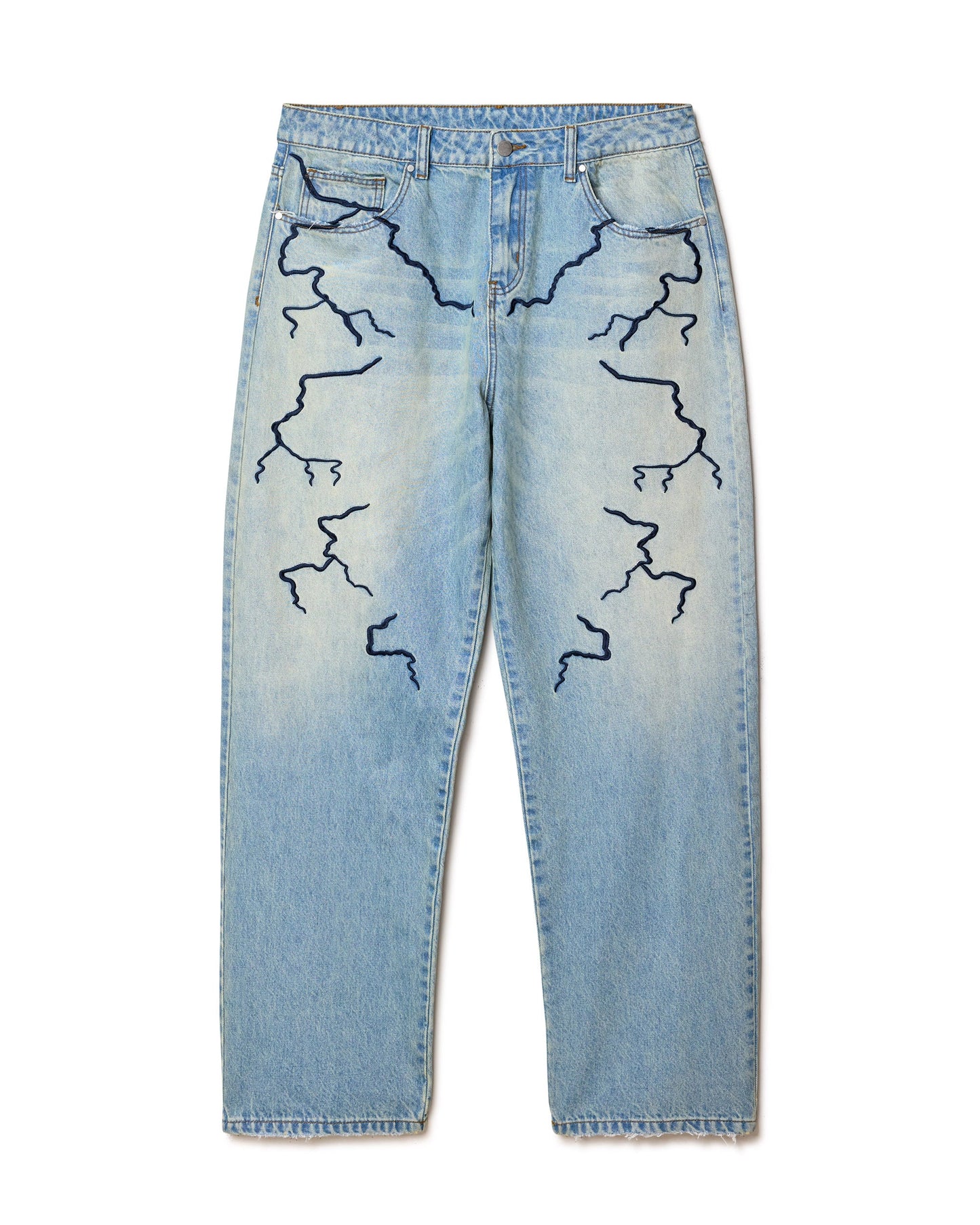 THUNDER DENIM