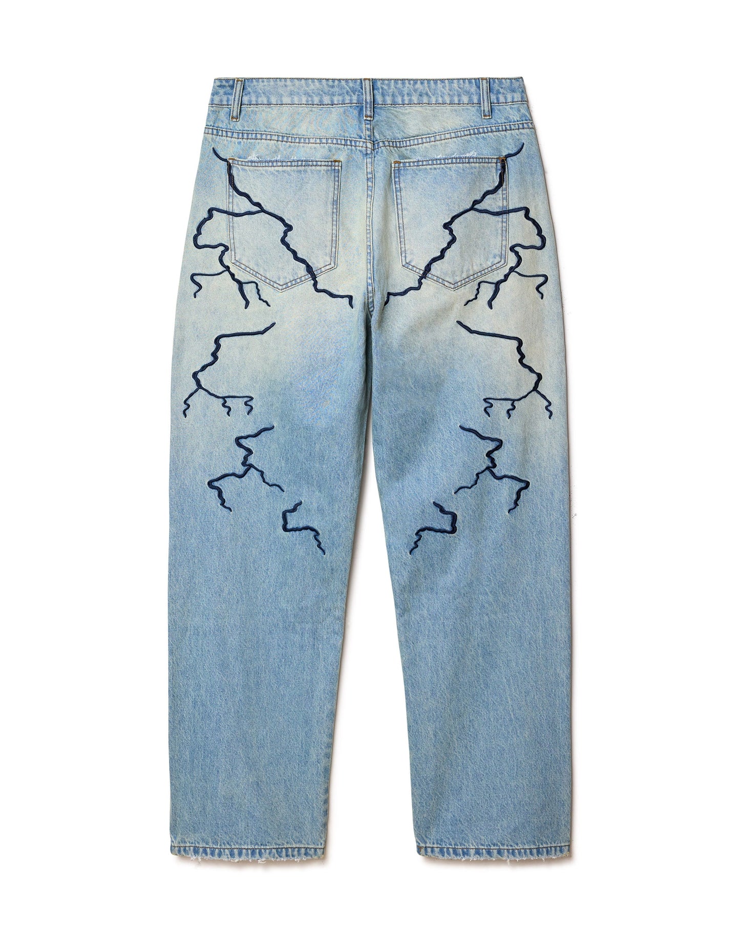 THUNDER DENIM