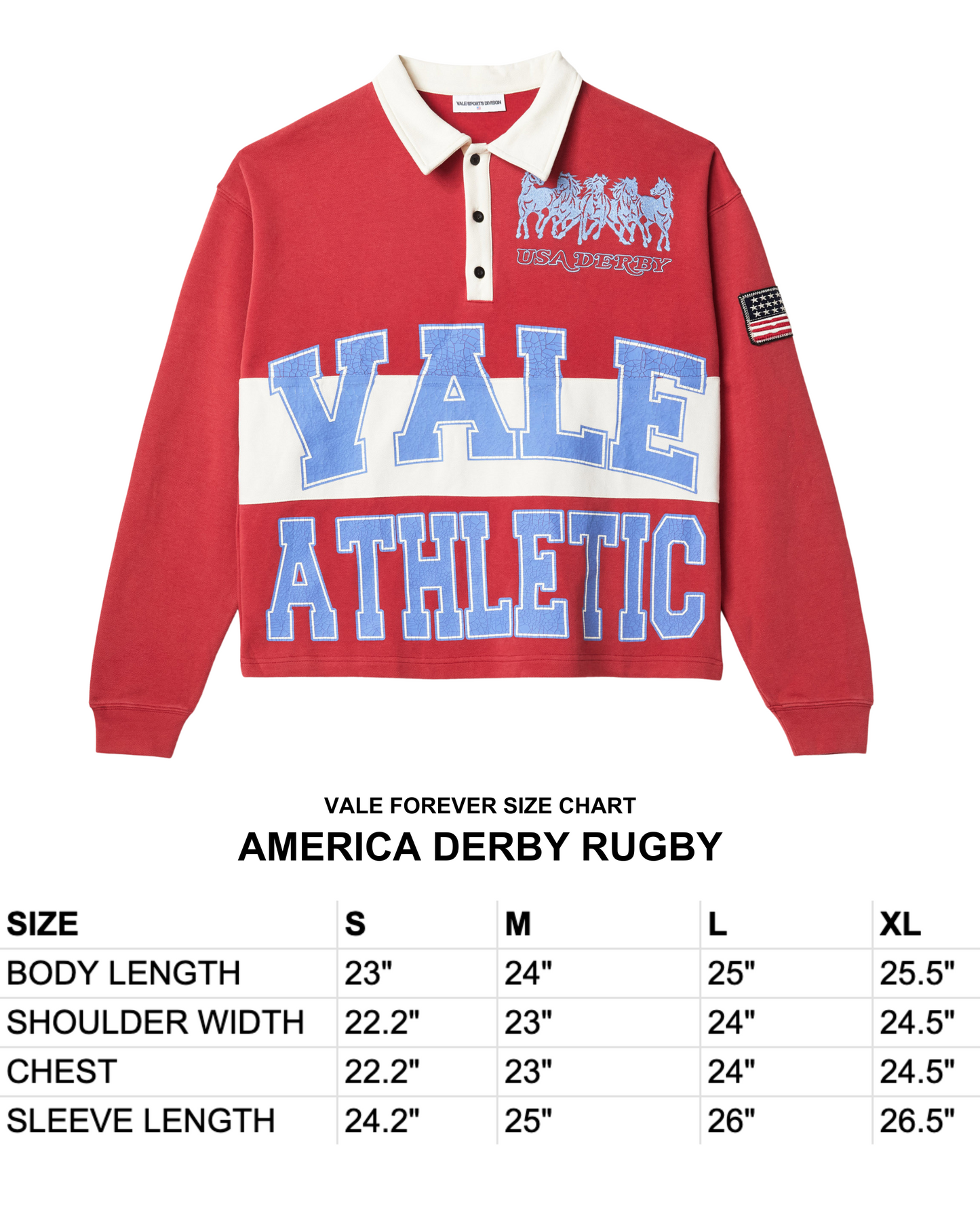 AMERICA DERBY RUGBY