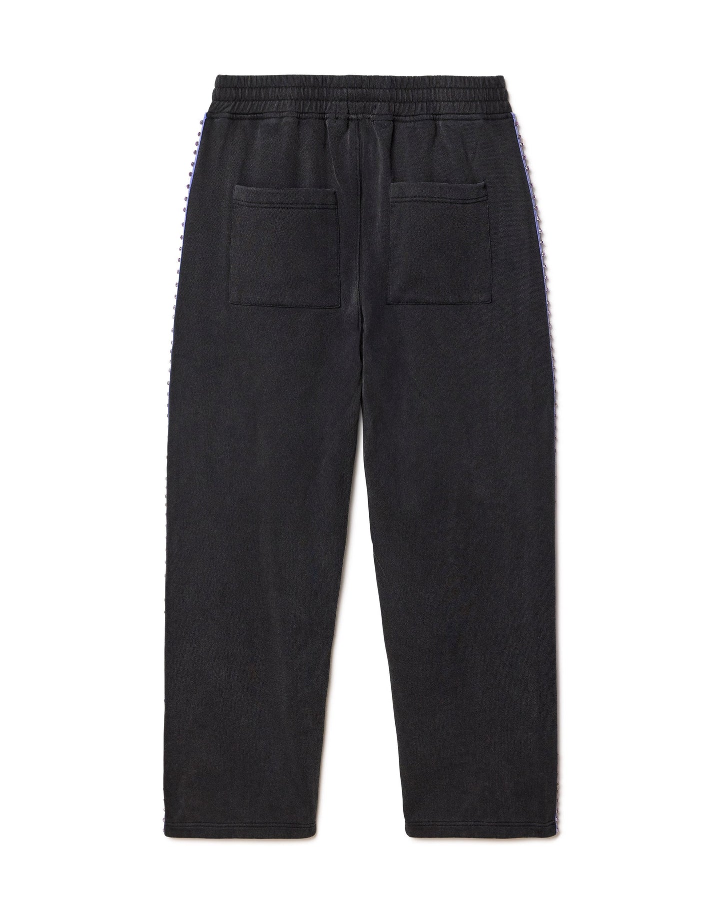 BLACK CRYSTAL SWEATS