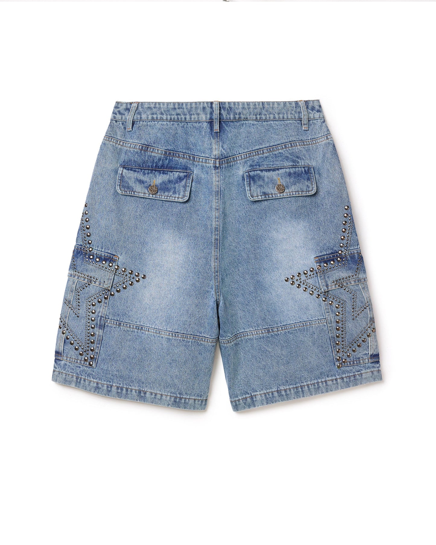 ALL STAR CARGO JORTS