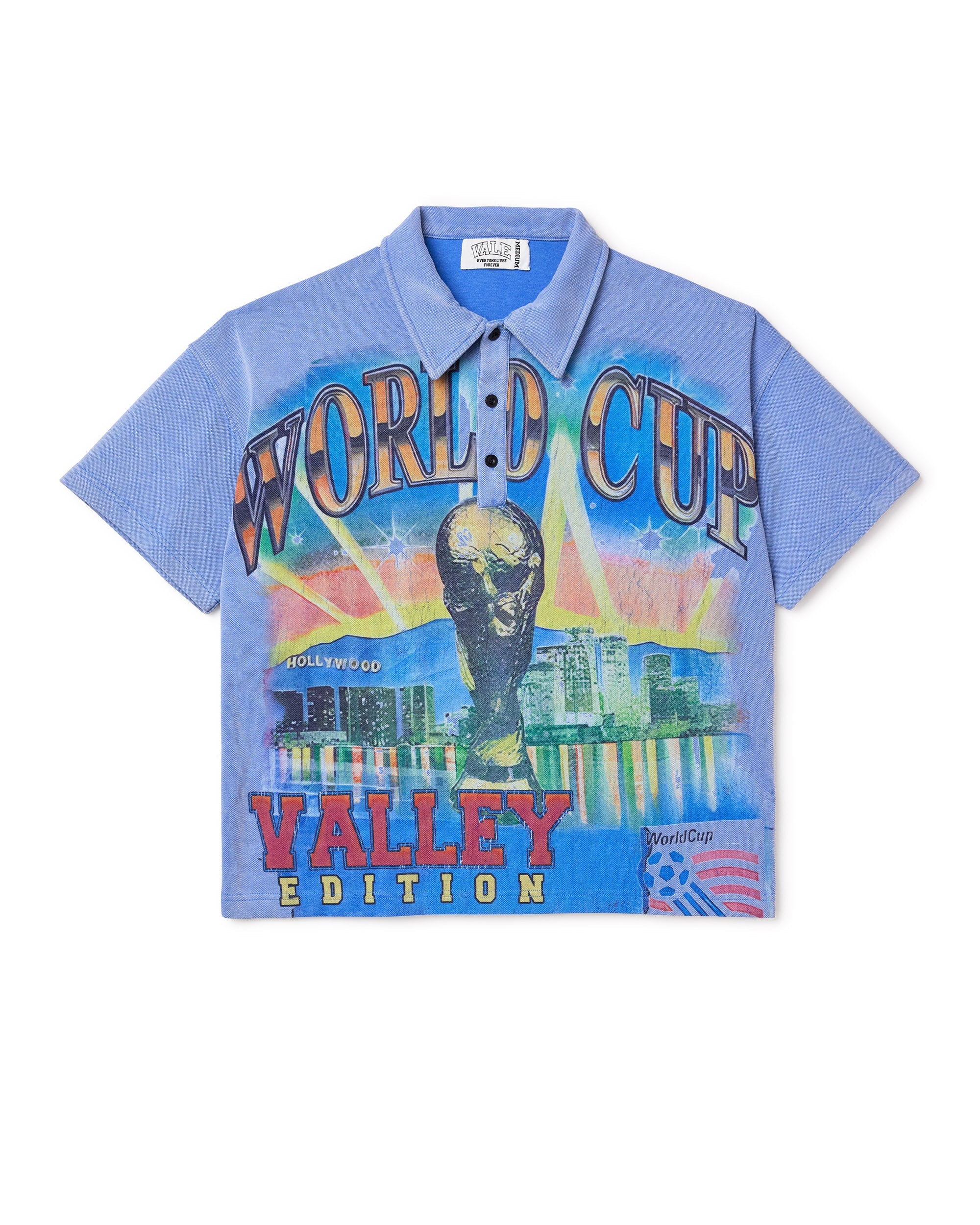 WORLD CUP POLO – Vale Houston Flagship