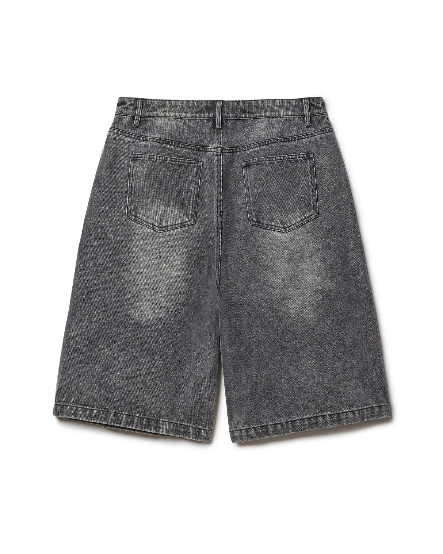 BLACK VALLEY DREAM JORTS