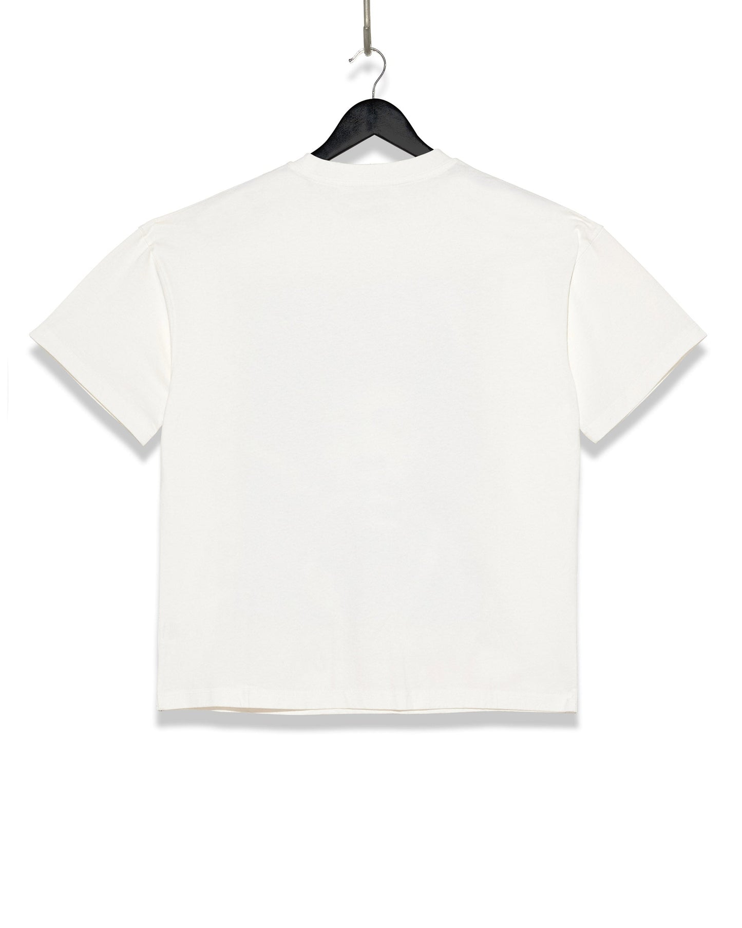 JIMI WHITE TEE