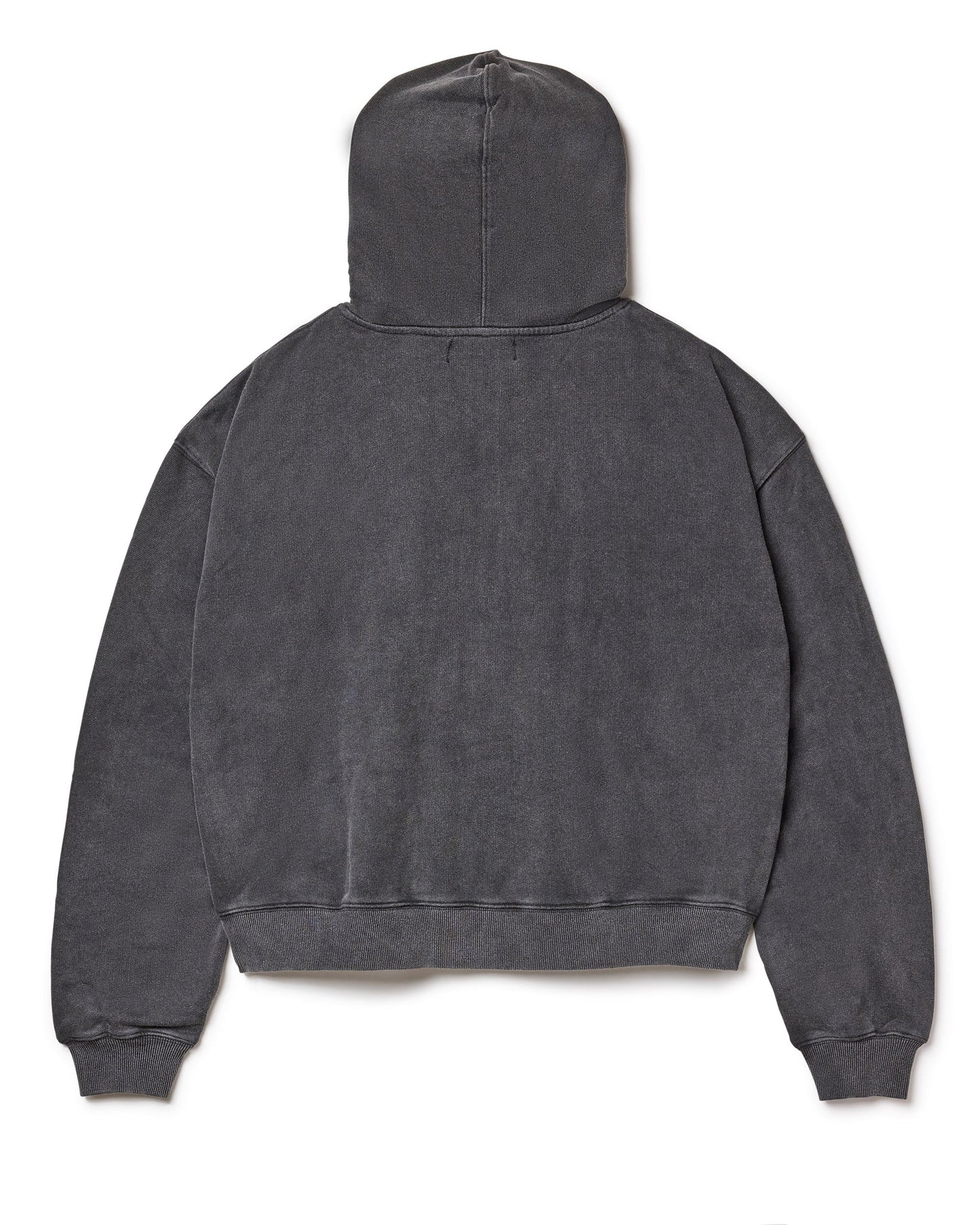 MATCH ZIP UP