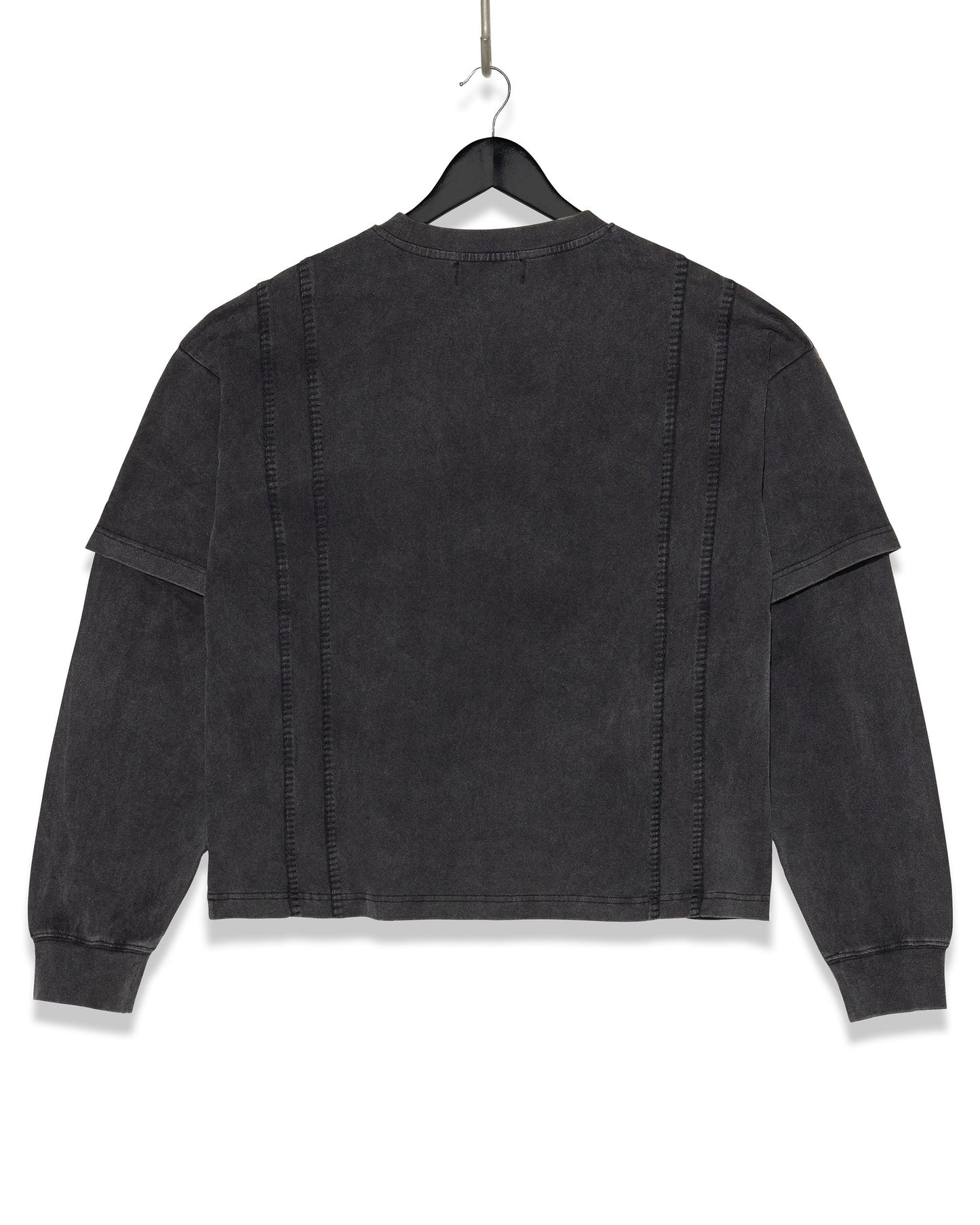 BLACKBERRY LONGSLEEVE