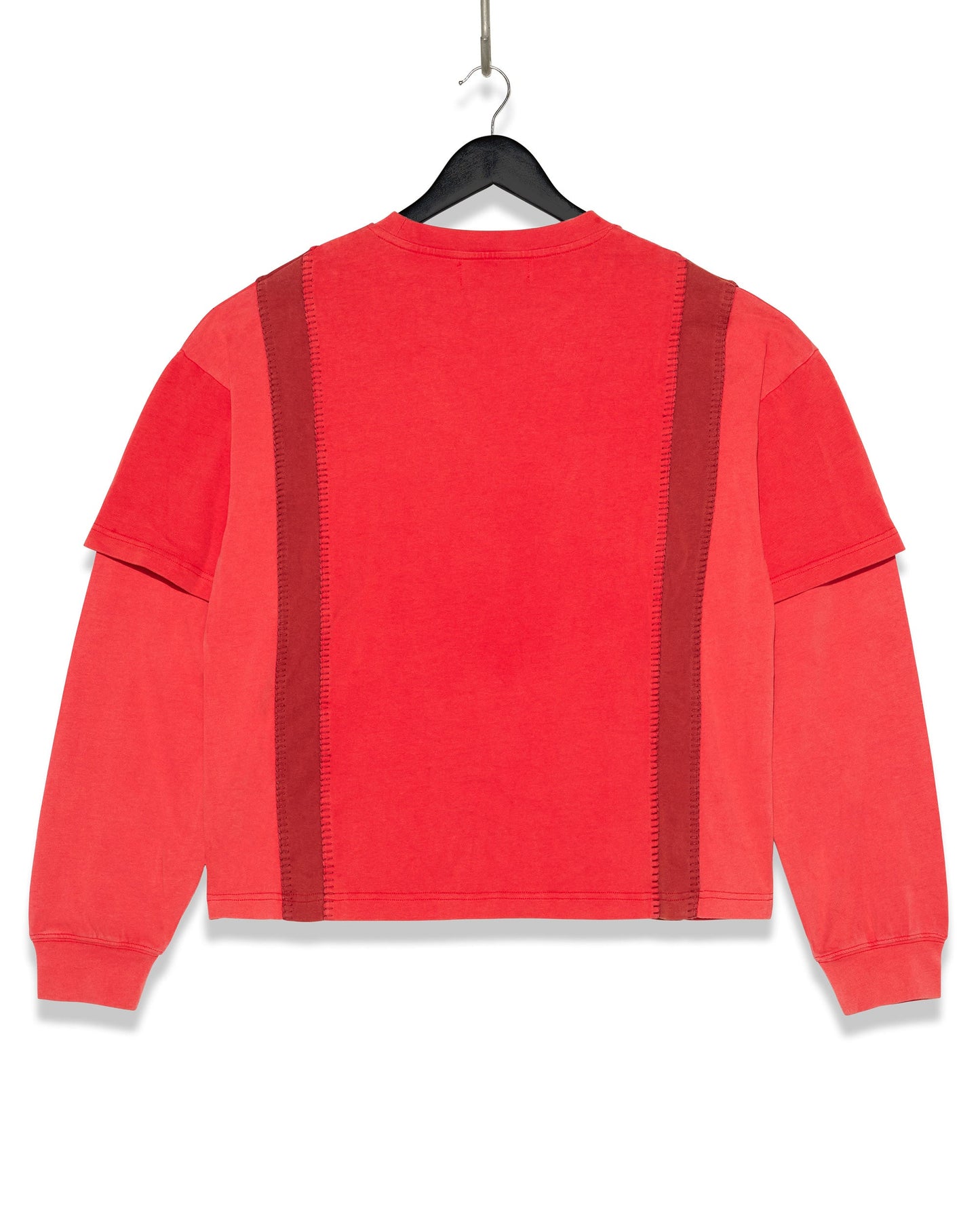 CHERRY LONGSLEEVE