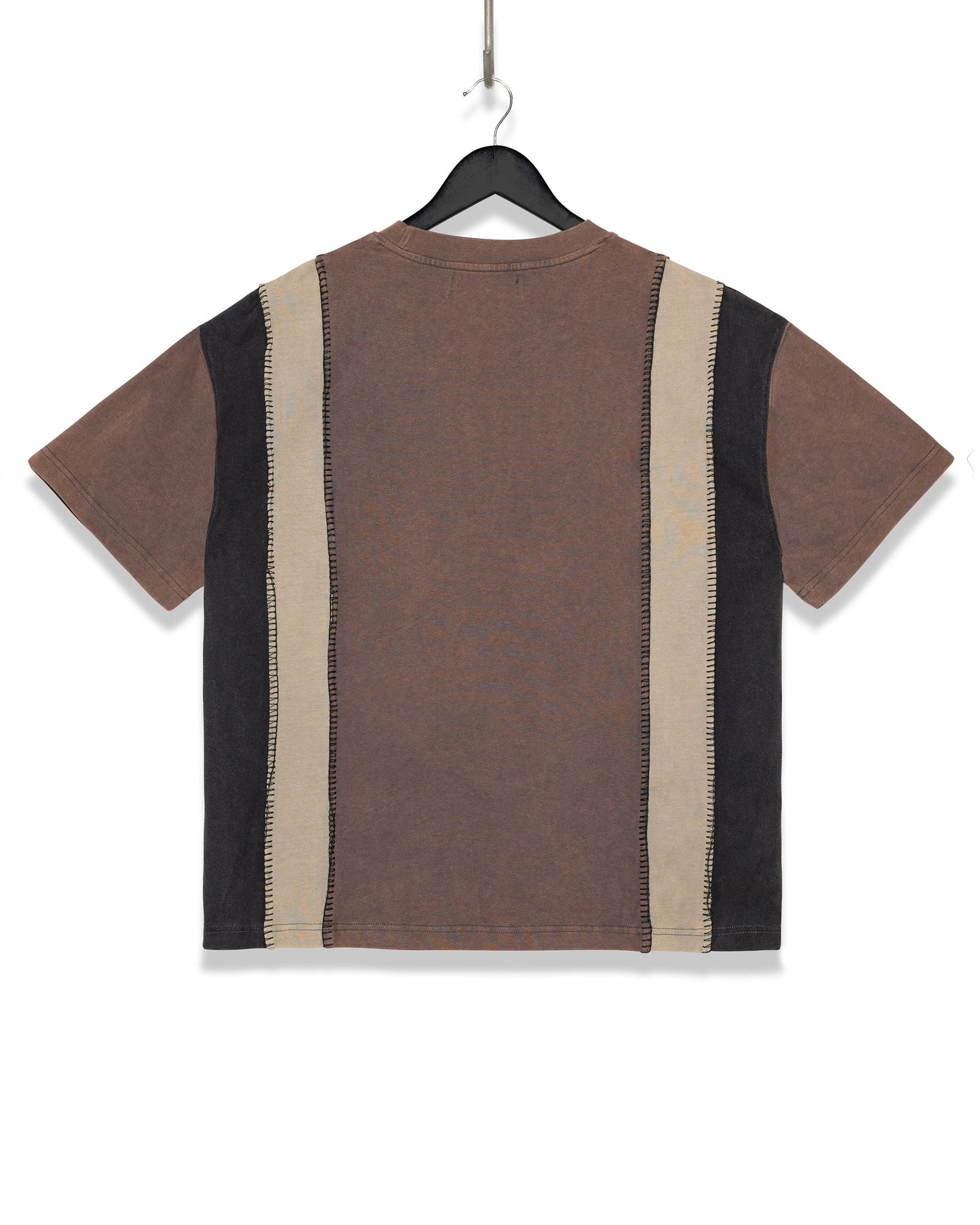 MOCHA TEE