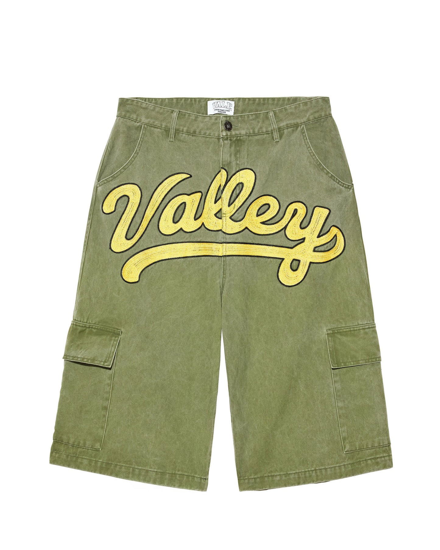 VALLEY MILITIA CARGO