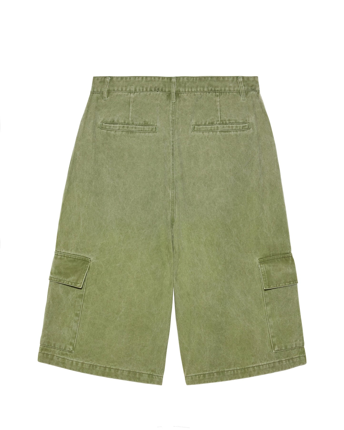 VALLEY MILITIA CARGO
