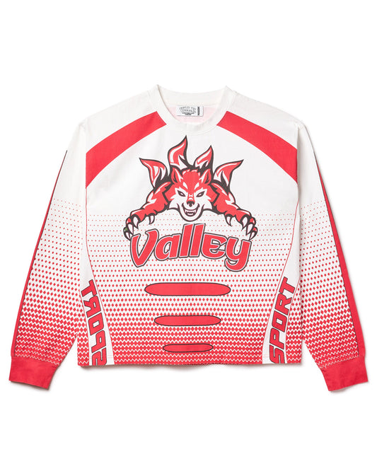 DAYTONA LONGSLEEVE