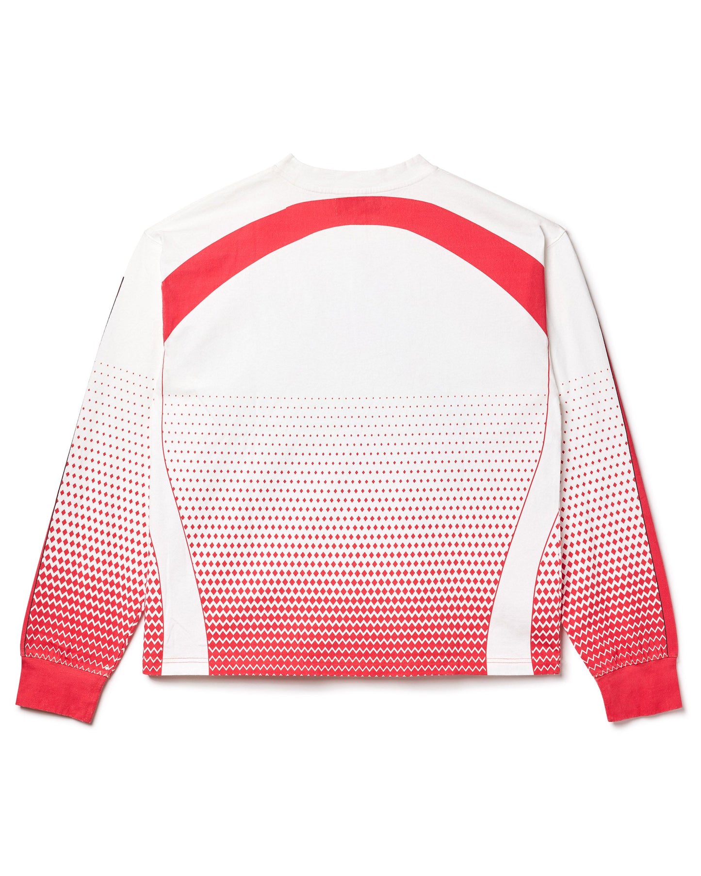 DAYTONA LONGSLEEVE