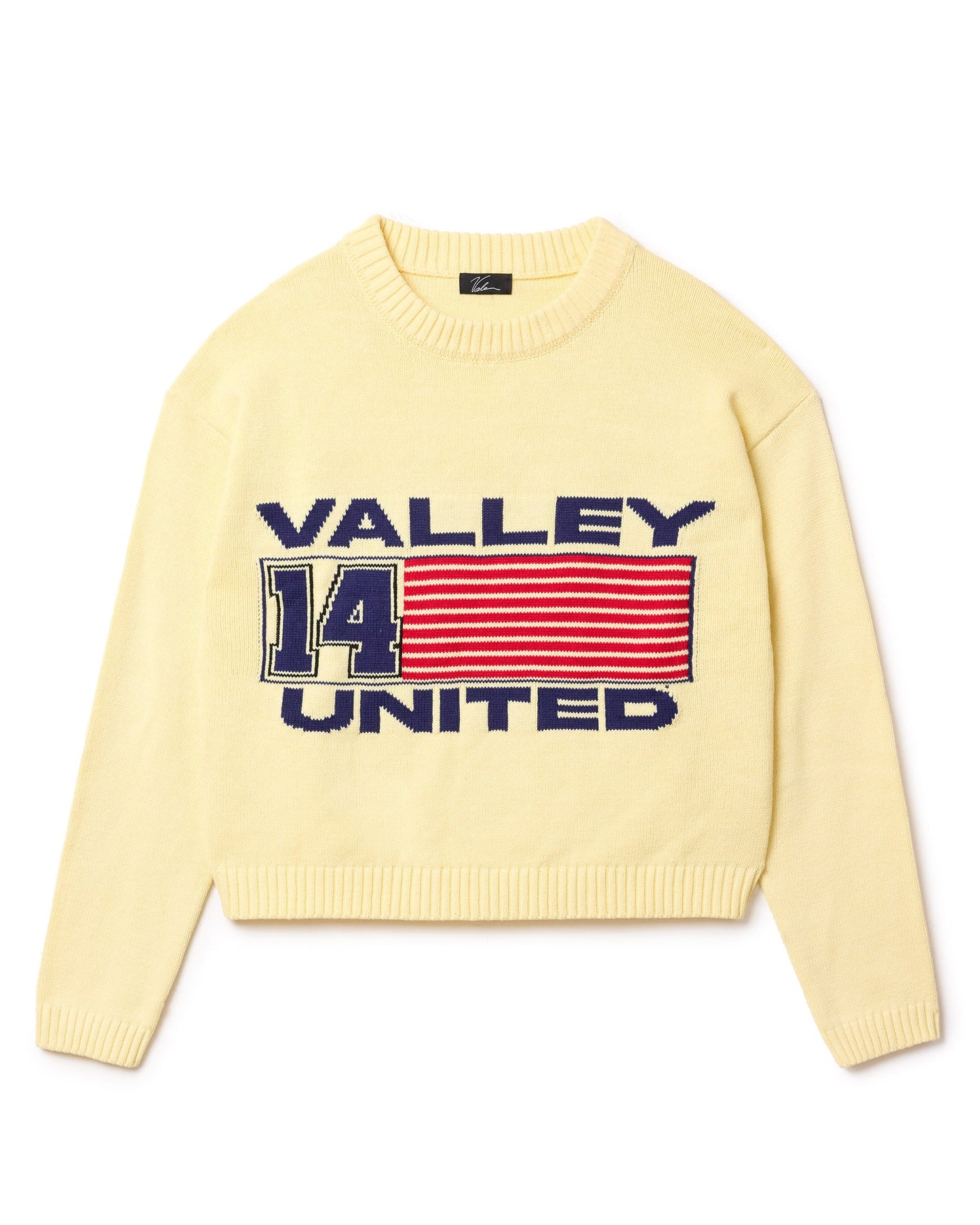 UNITED KNIT