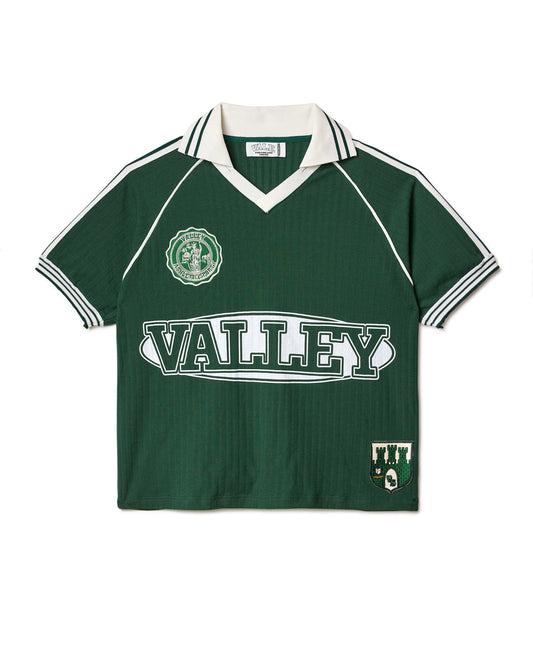 PINE VALLEY FUTBALL POLO