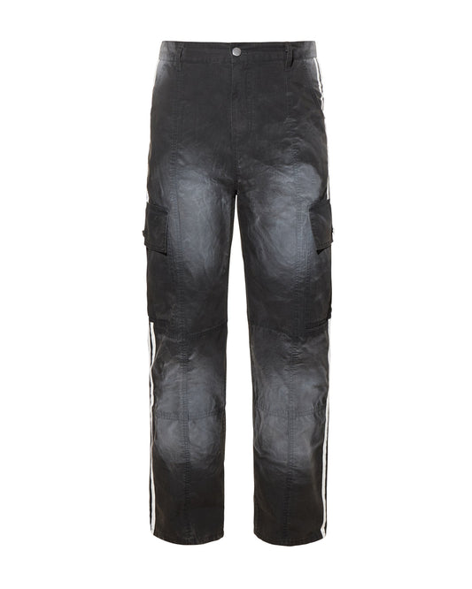 MIDNIGHT MARATHON CARGO