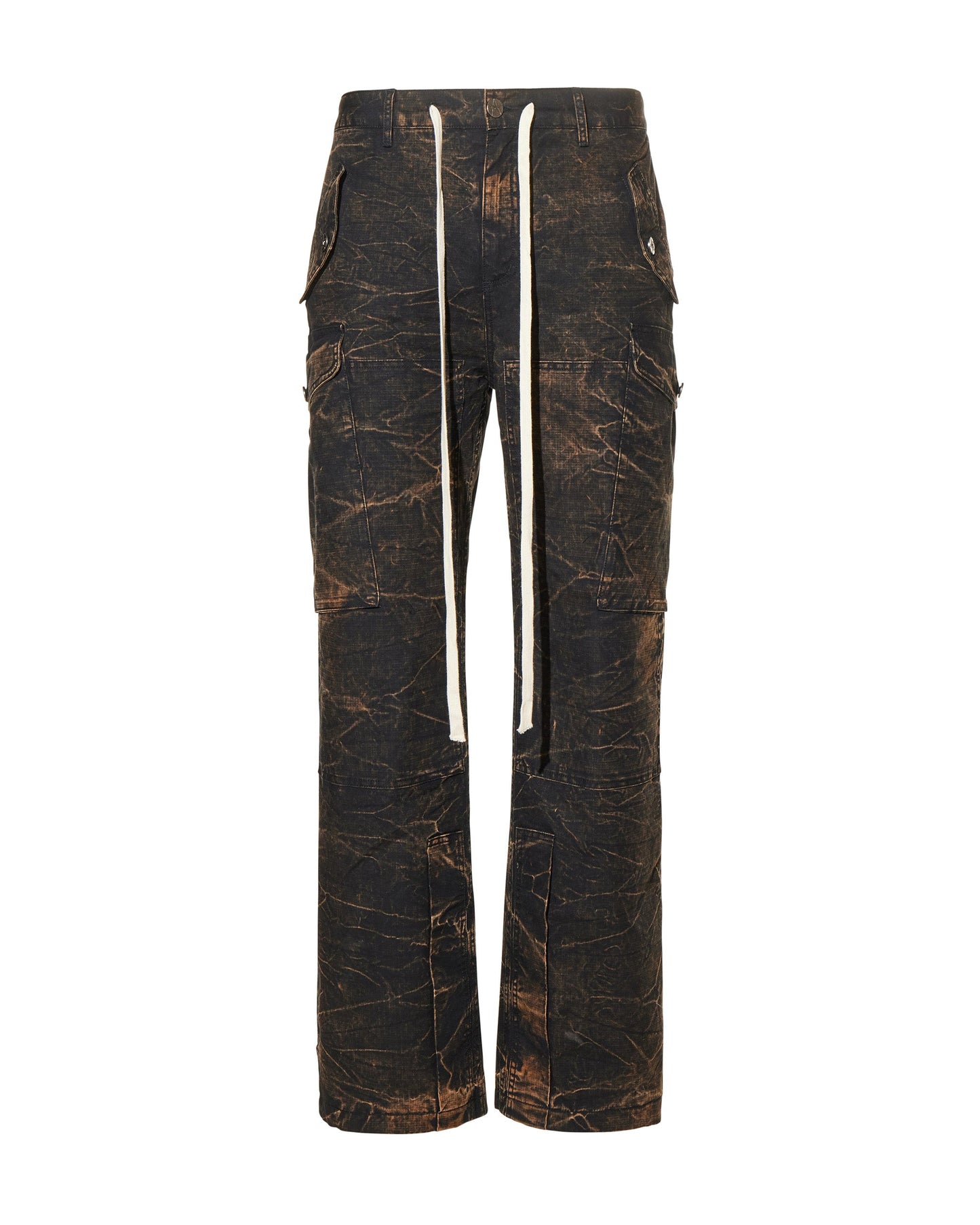 BLACK EVERYDAY CARGOS