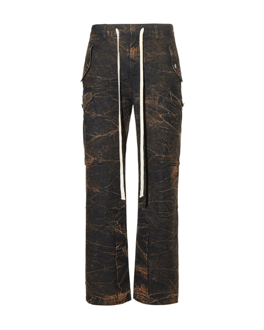 BLACK EVERYDAY CARGOS