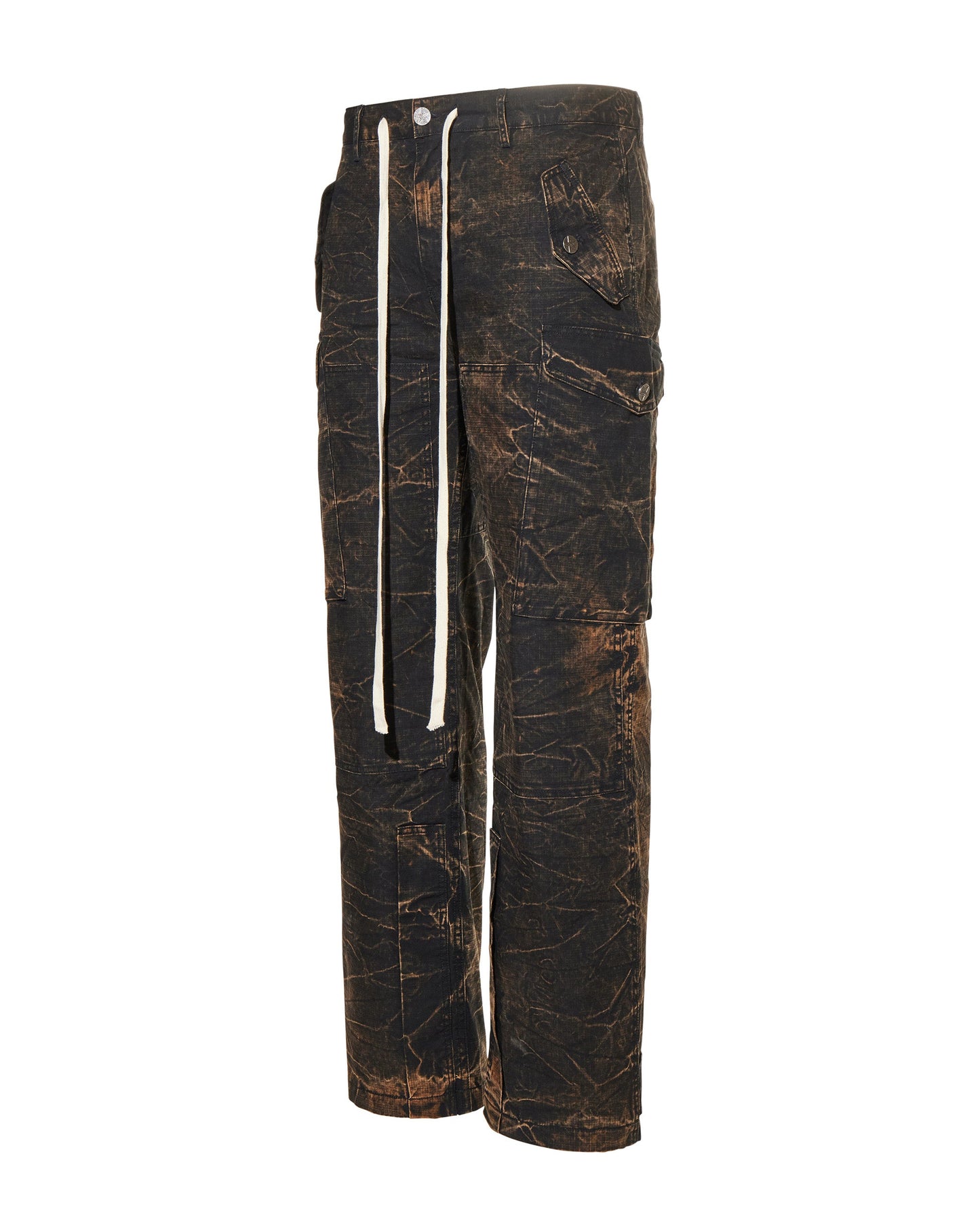 BLACK EVERYDAY CARGOS