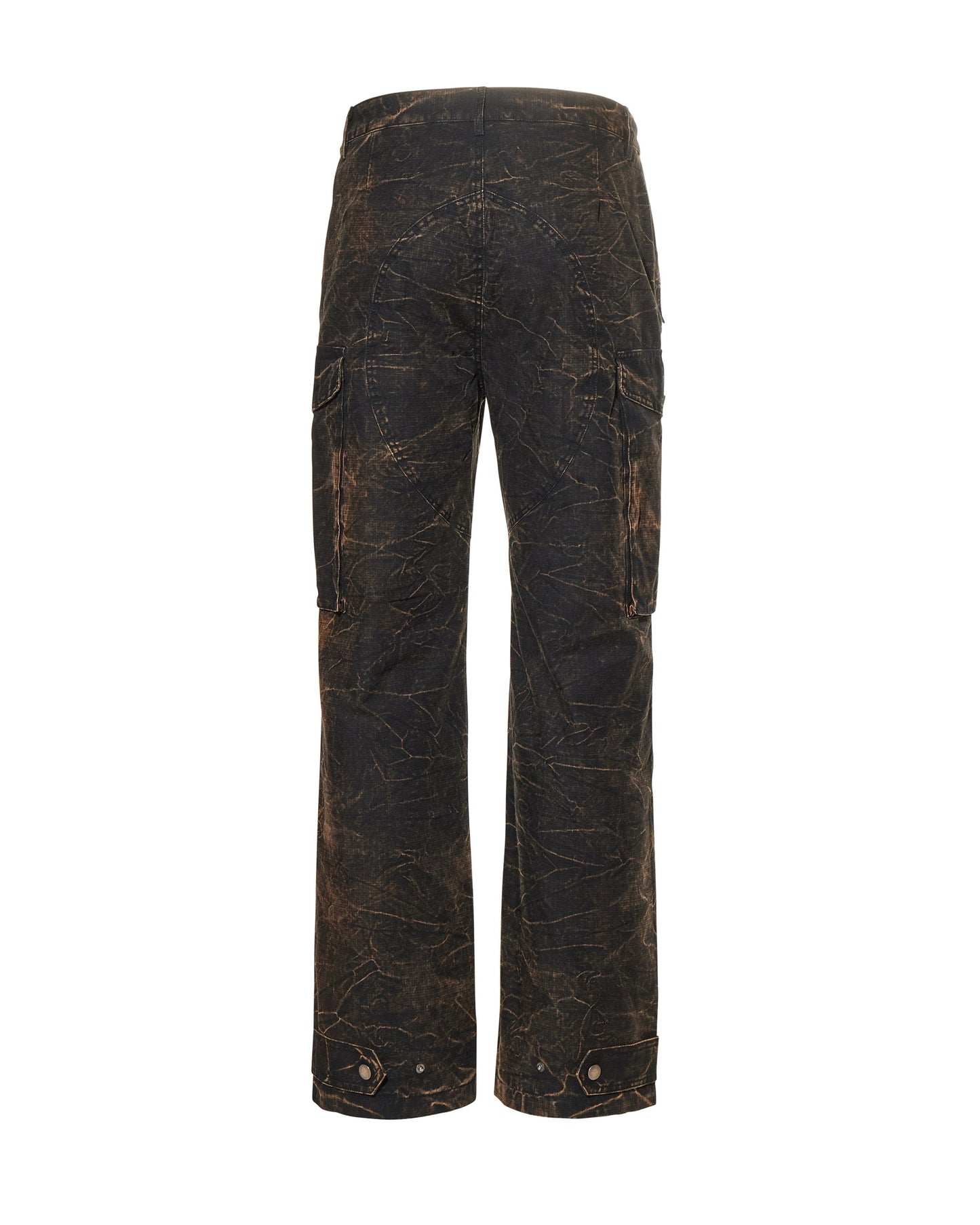 BLACK EVERYDAY CARGOS