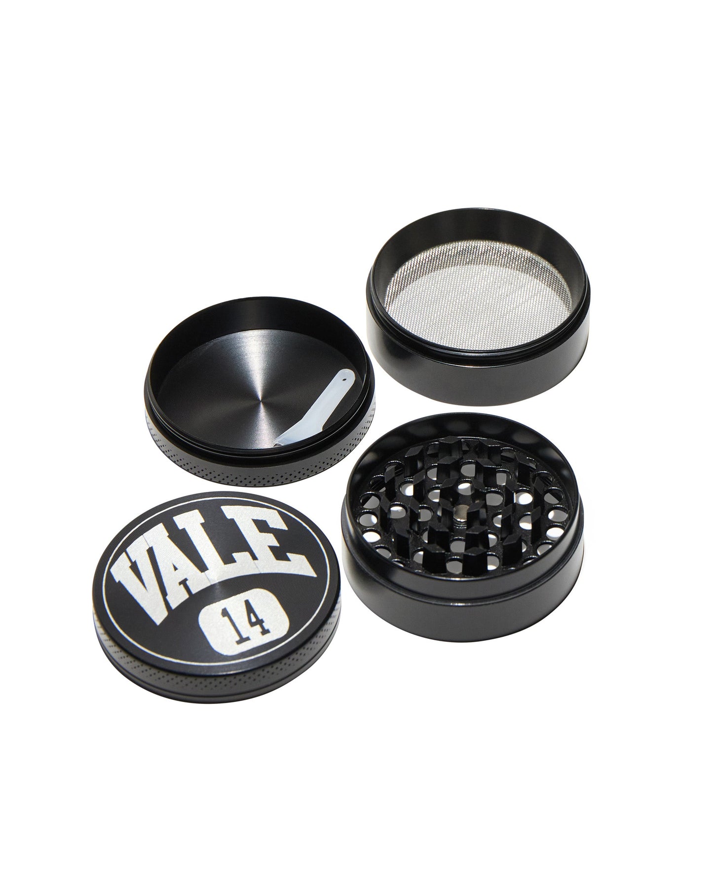 COLLEGE GRINDER