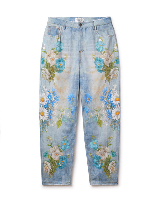 GARDEN DENIM