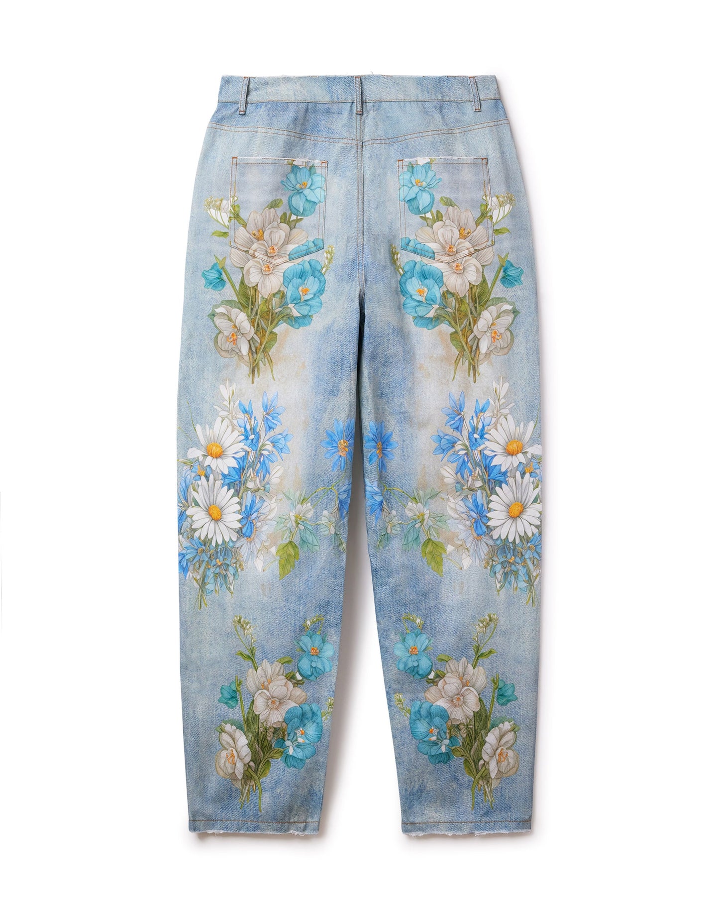 GARDEN DENIM