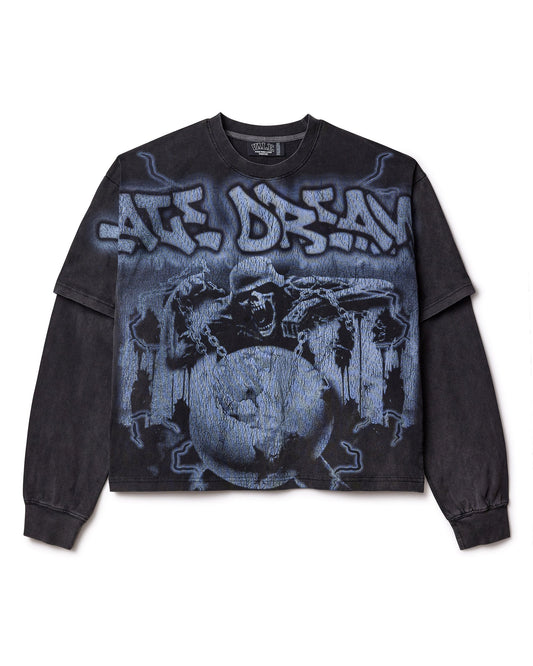 DOOMSDAY LONGSLEEVE