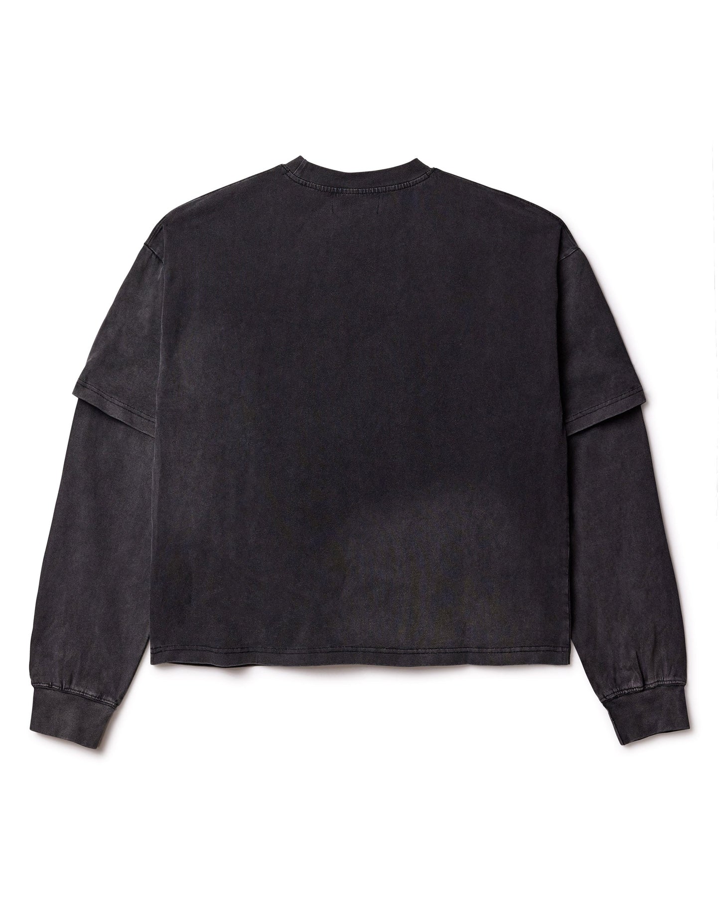 DOOMSDAY LONGSLEEVE