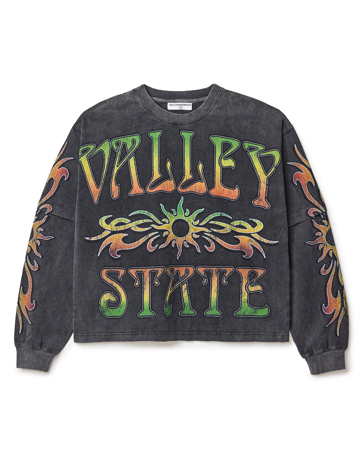 TRIBAL LONGSLEEVE